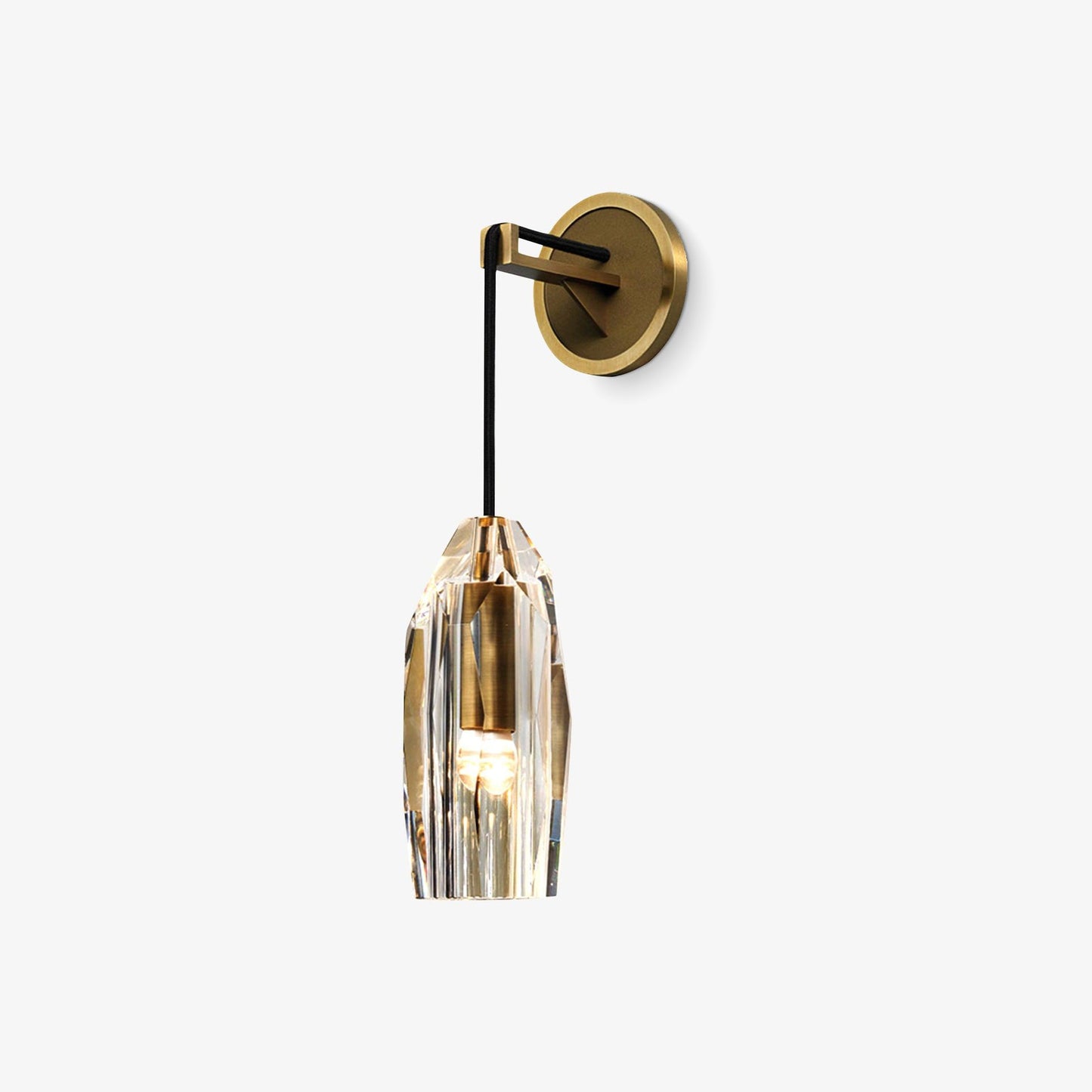 Chatelet Wall-mounted light Sconce