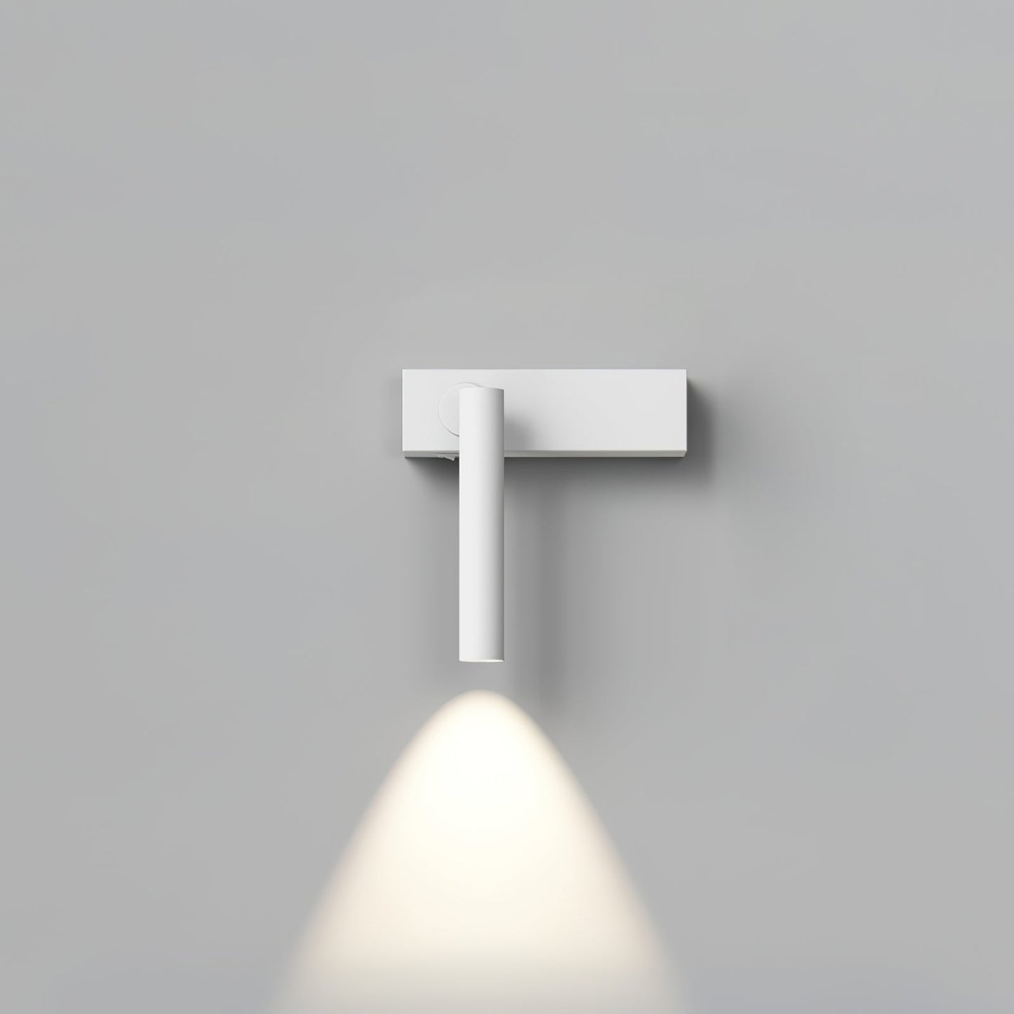 Chors Recessed Wall-mounted lamp Wall Lamp