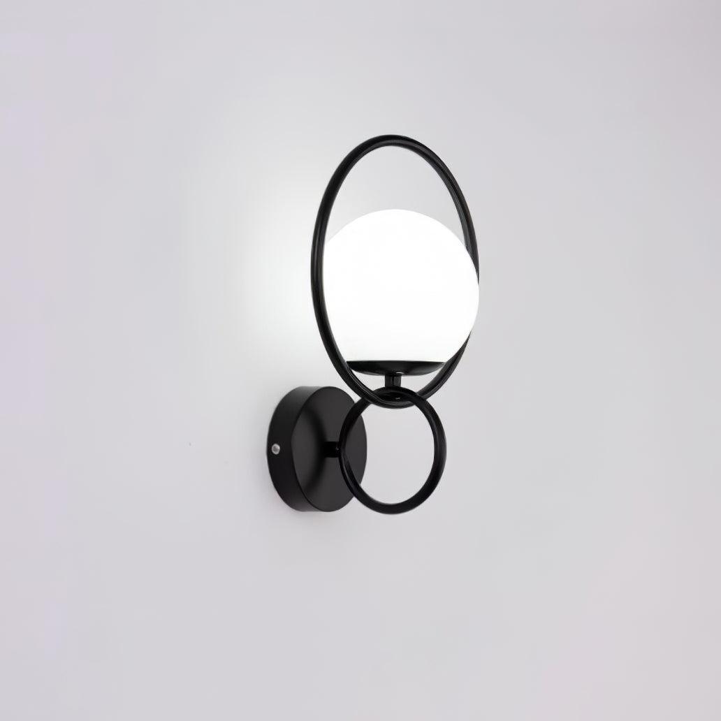 Circle Global Lamp bracket Wall Lamp