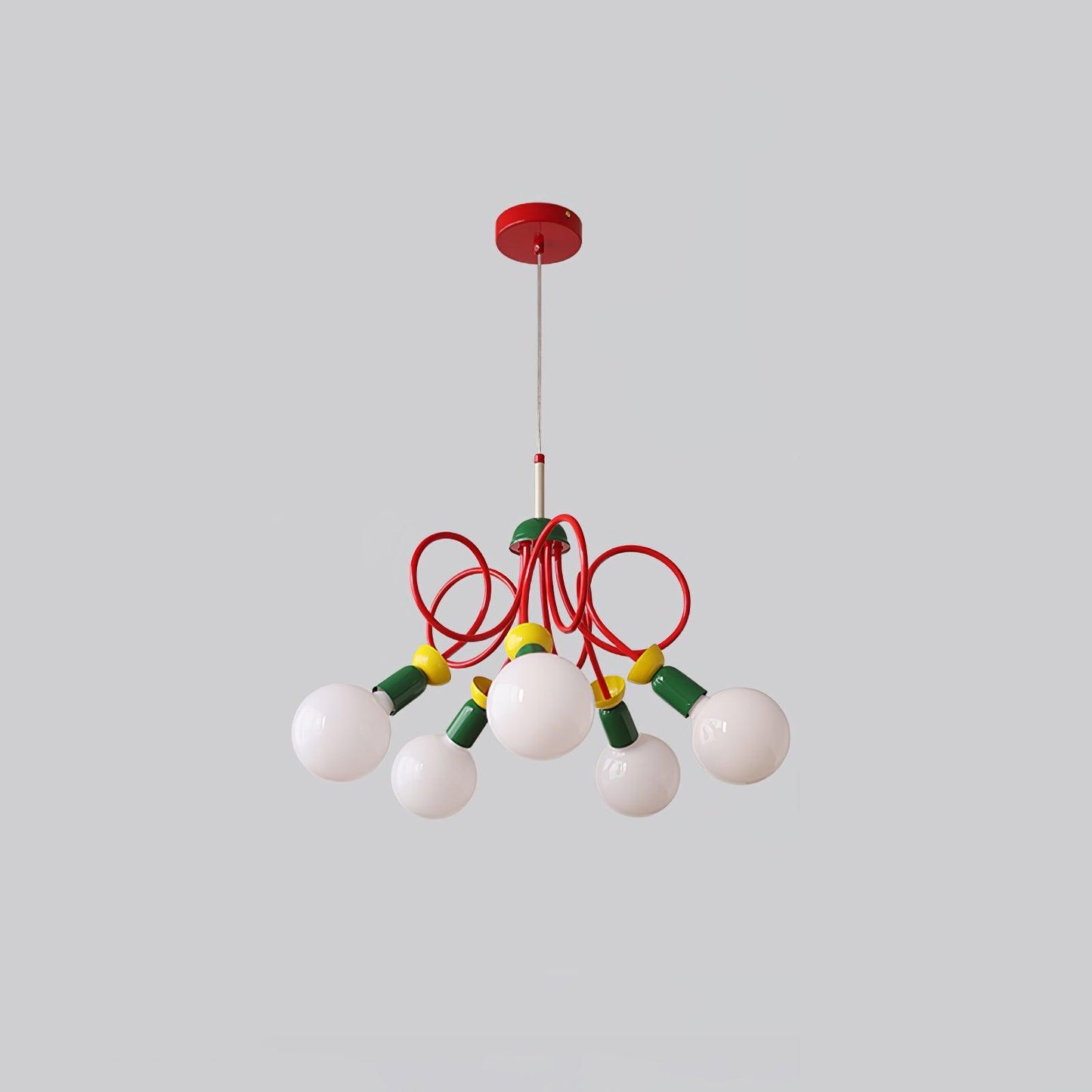Circulo Play Houselight Pendant Lamp