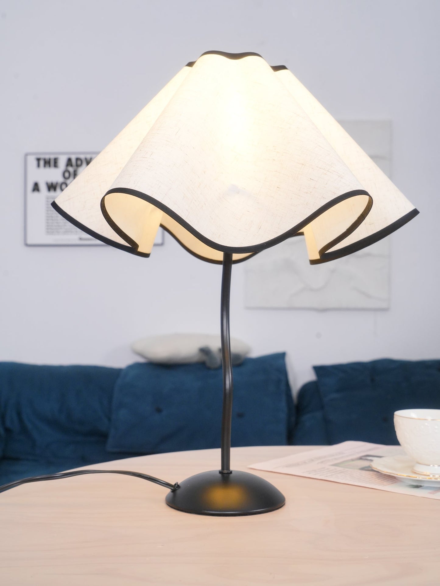 Cora Work lamp Table Lamp