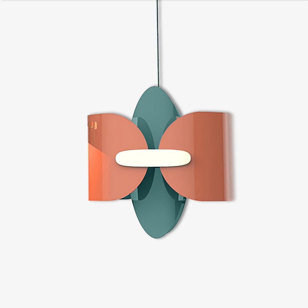 Corey Butterfly Drop light Pendant Light