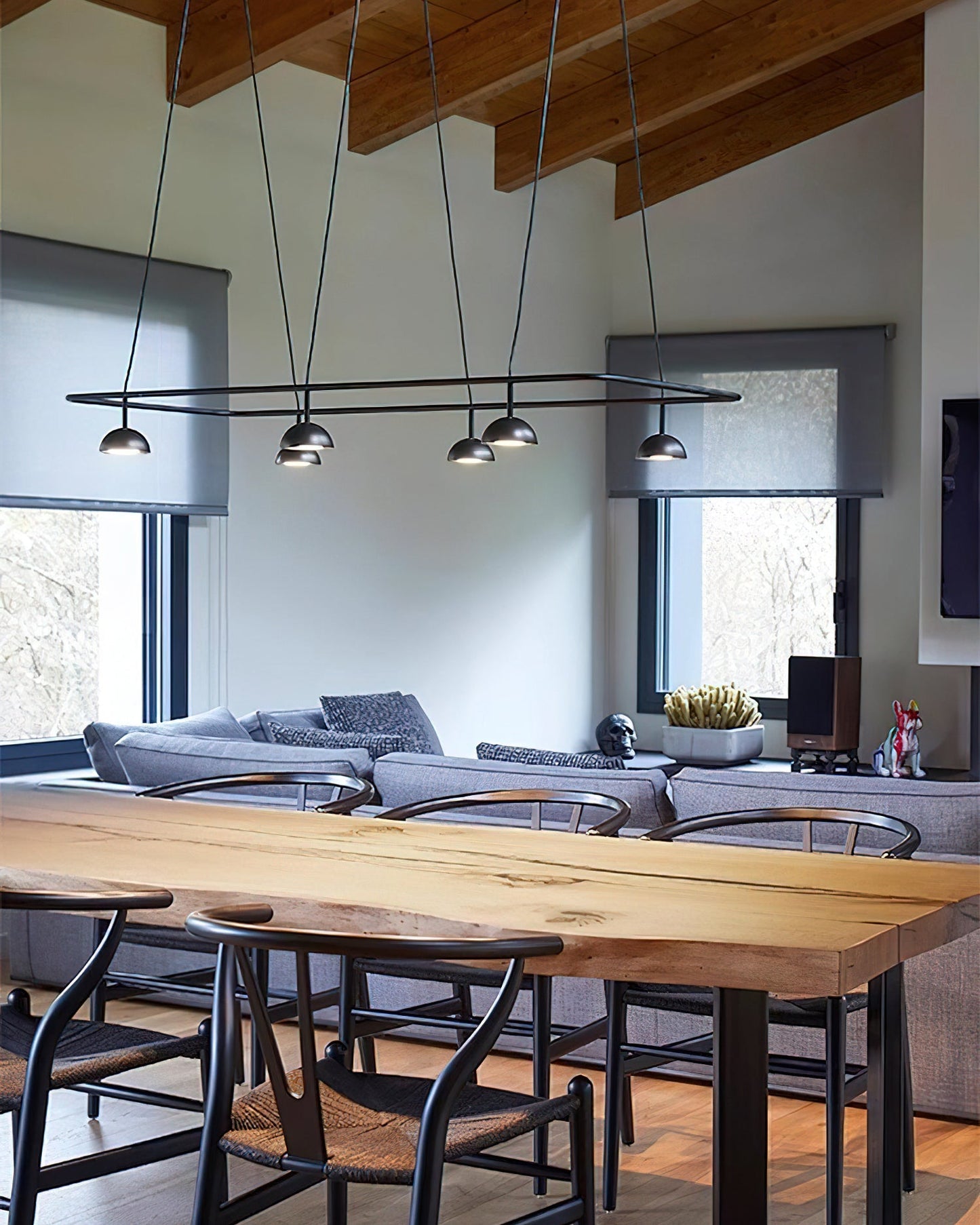 Cupolina Ceiling fixture Chandelier