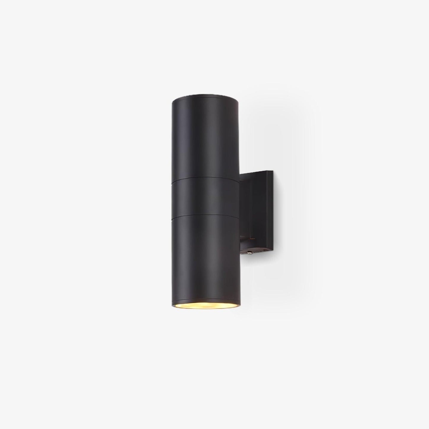 Cylindrical Outdoor Wall-mounted light Wall Light