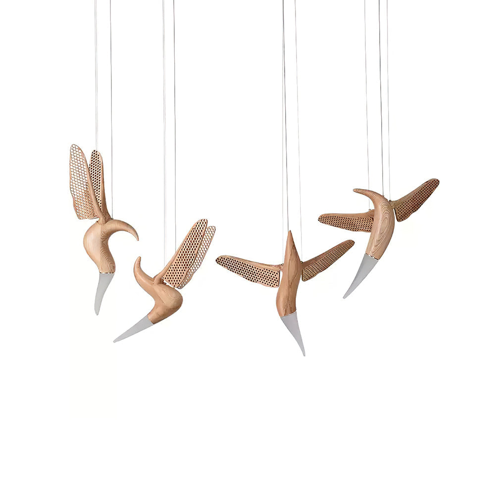 Dancer Pendant light Chandelier