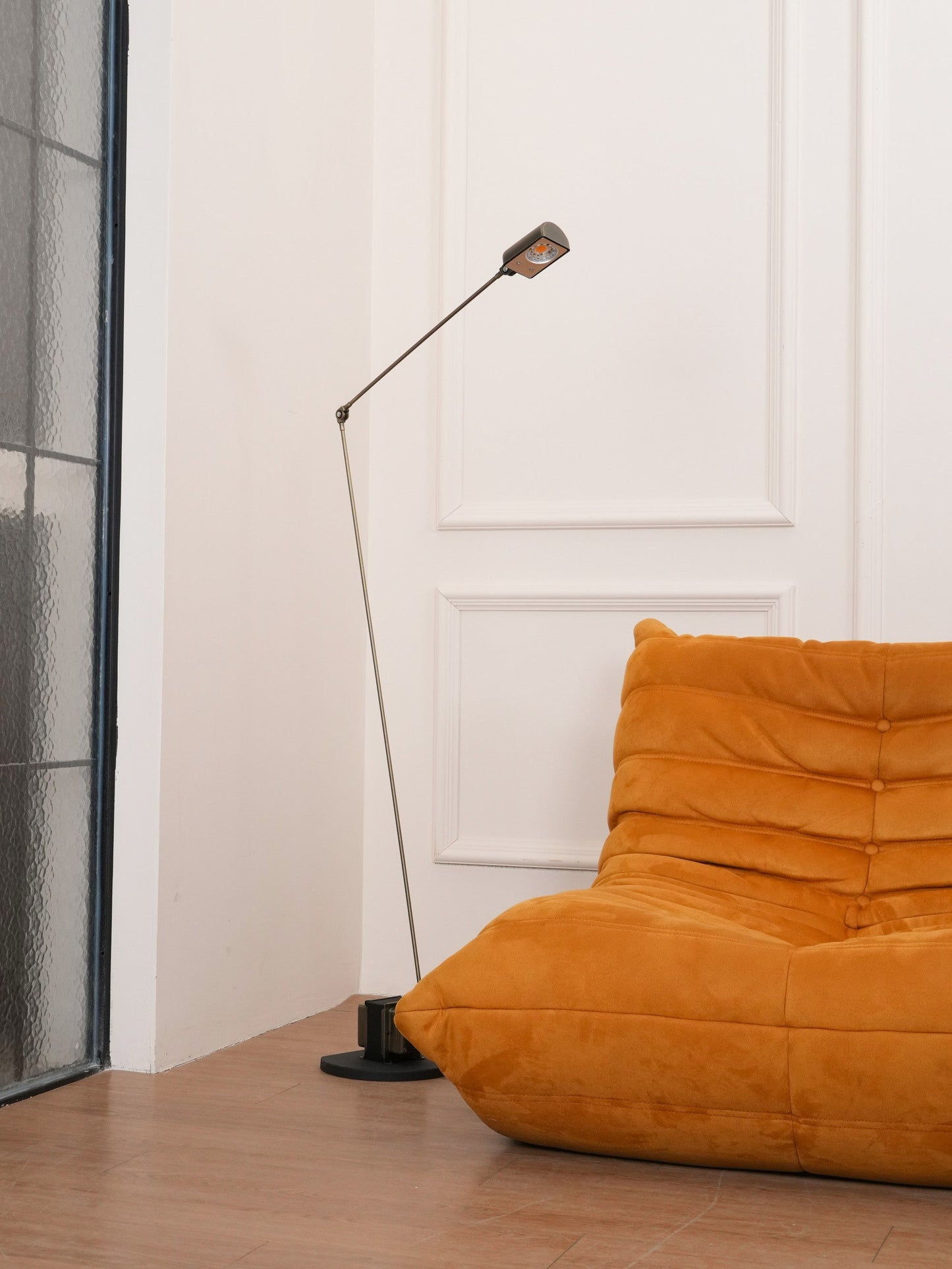 Dynamo Free-standing Lamp Floor Lamp