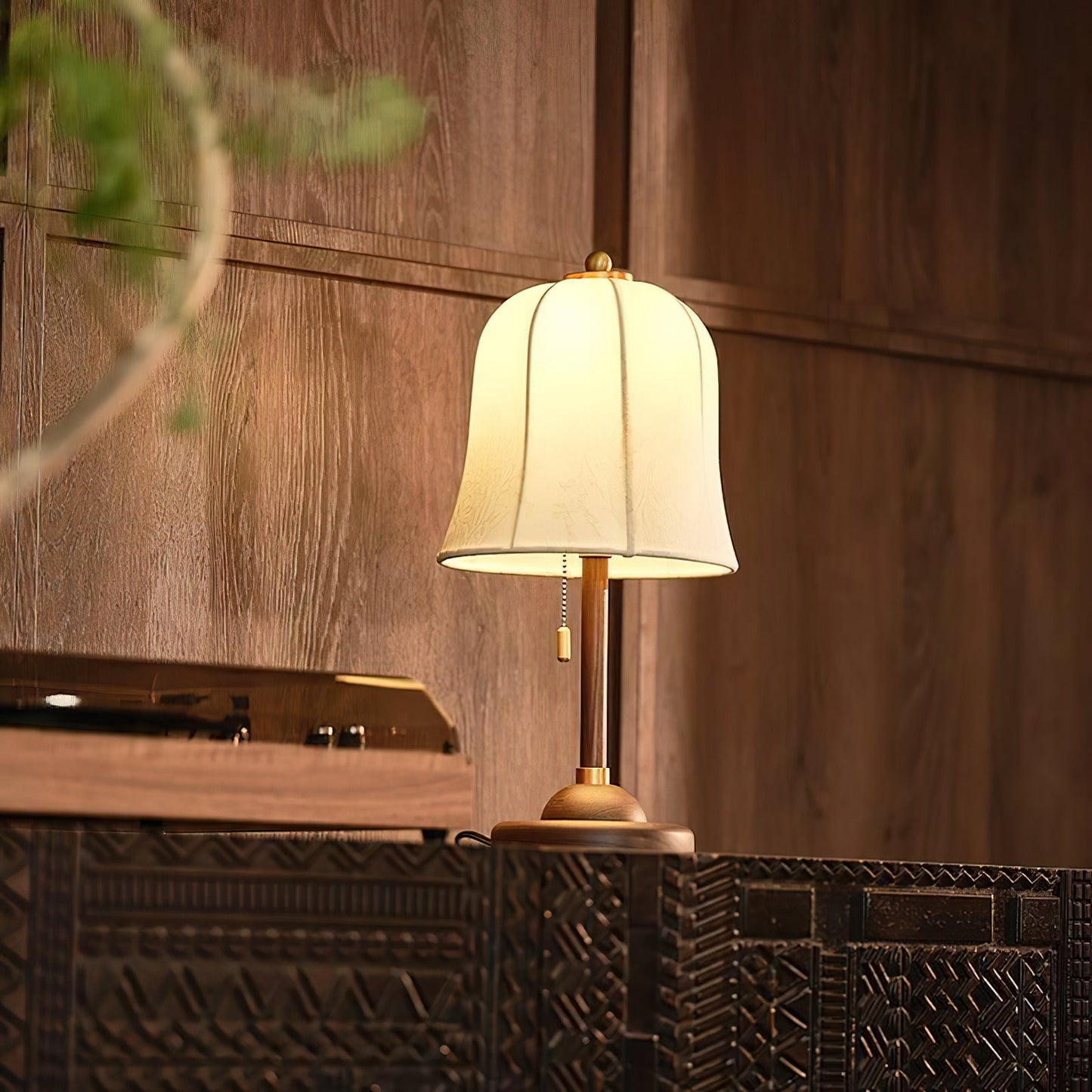 Daphne Accent lamp Table Lamp