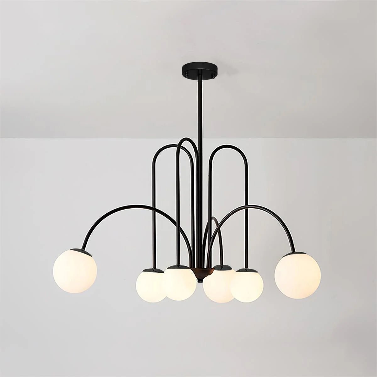 Delaney Ceiling fixture Chandelier