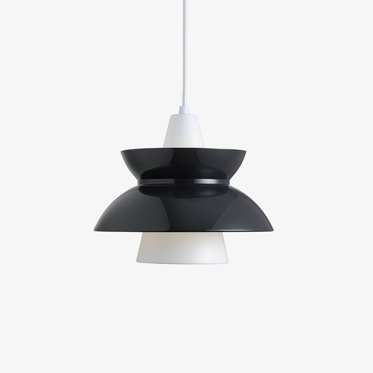Doo Wop Drop light Pendant Lamp