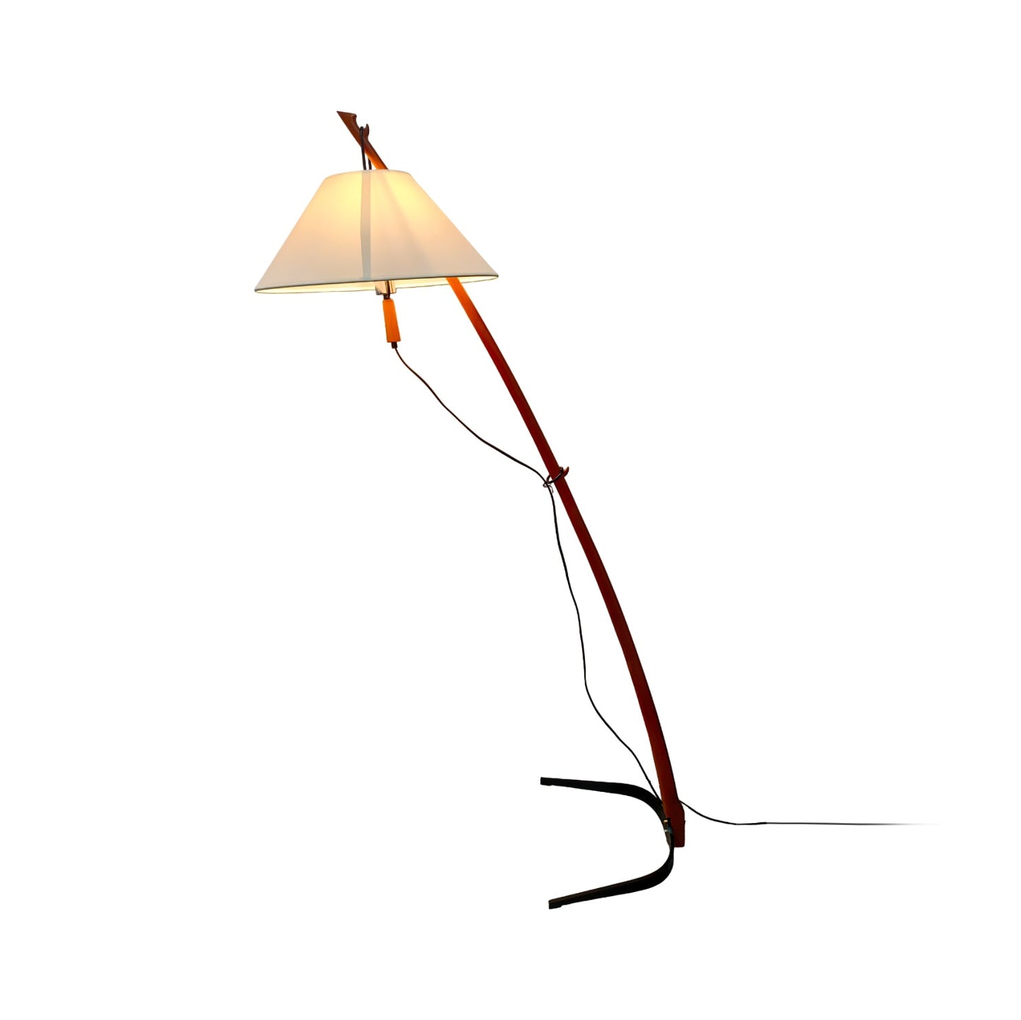 Dornstab Uplight Lamp Floor Lamp