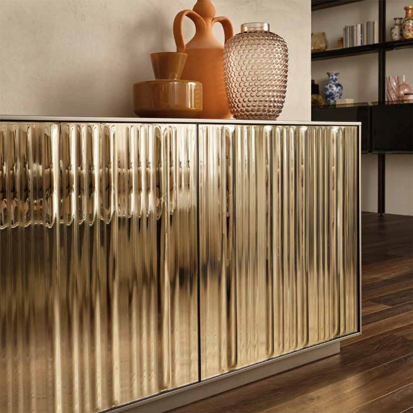 Echo Line Sideboard