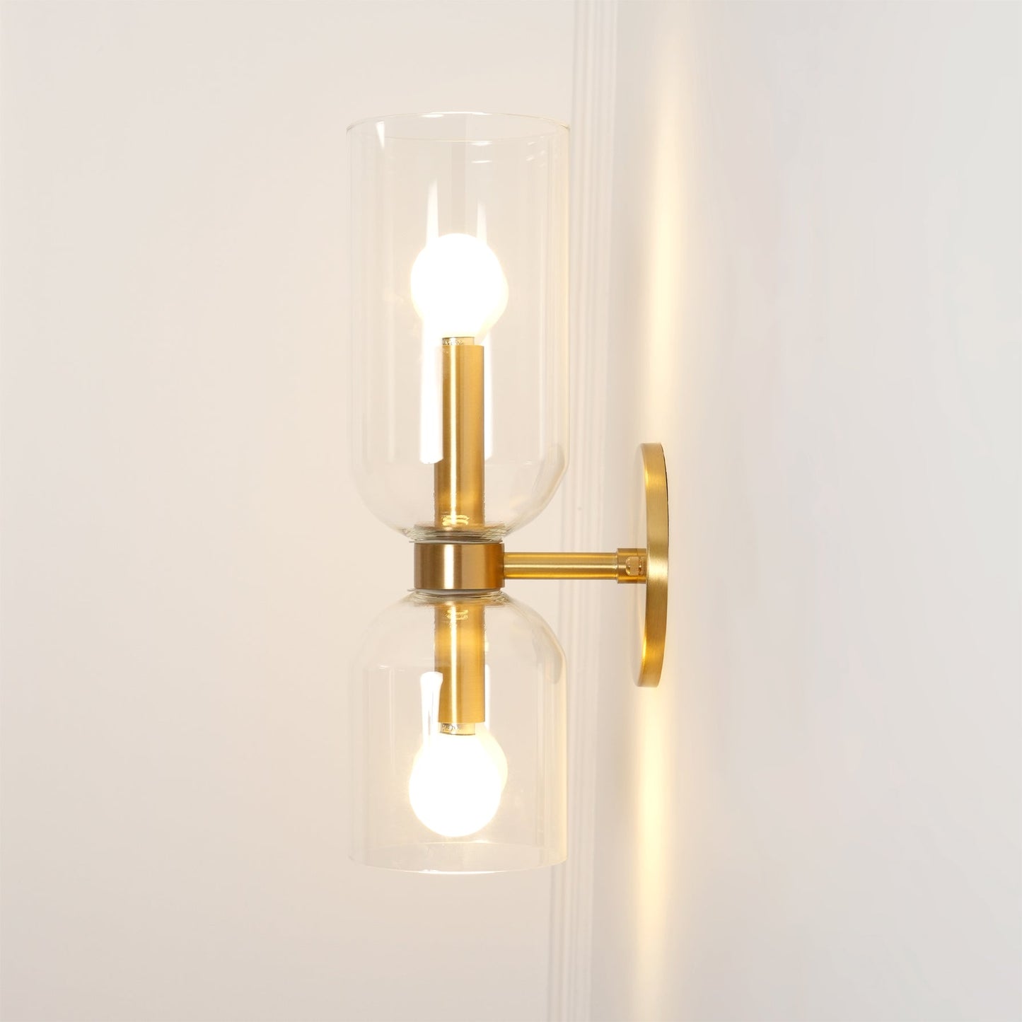 Edie Wall-mounted light Wall Lamp
