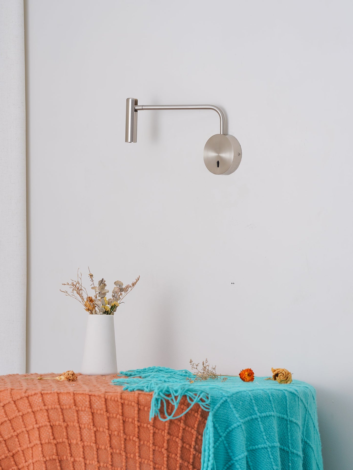 Minimalist Disc LED Wall light Wall Sconce