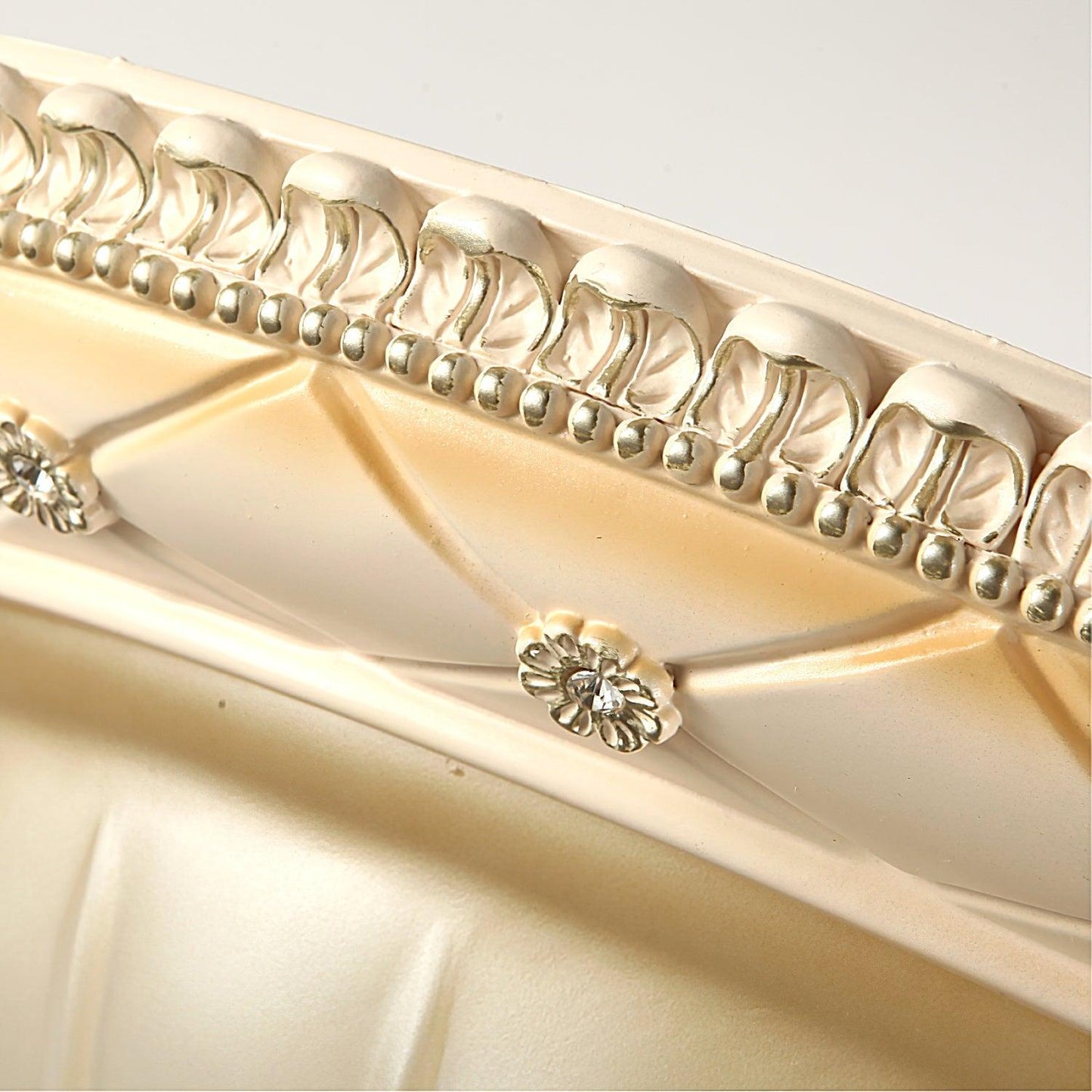 Essentials Flush Ceiling fixture Ceiling Light