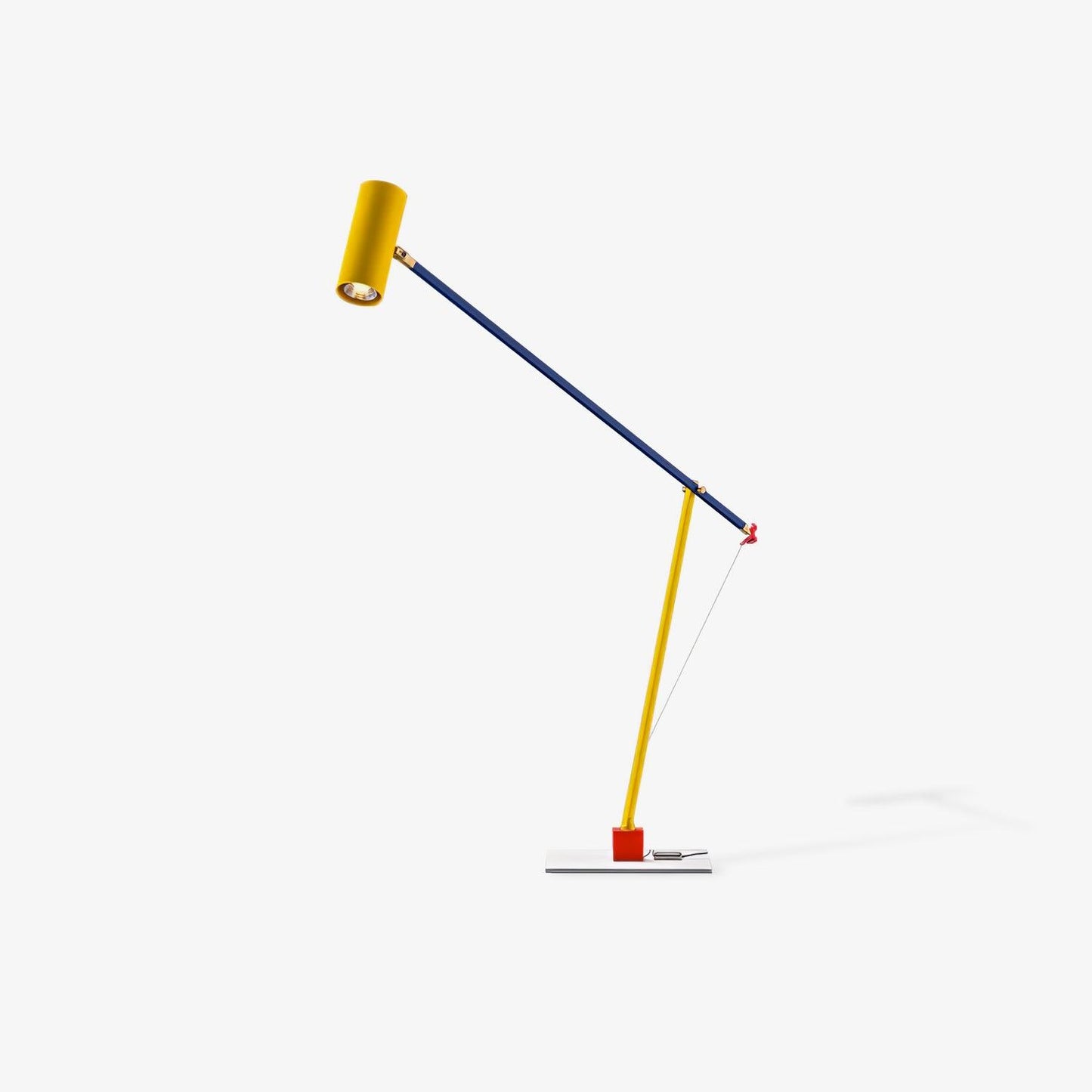 Ettorino Work lamp Table Lamp