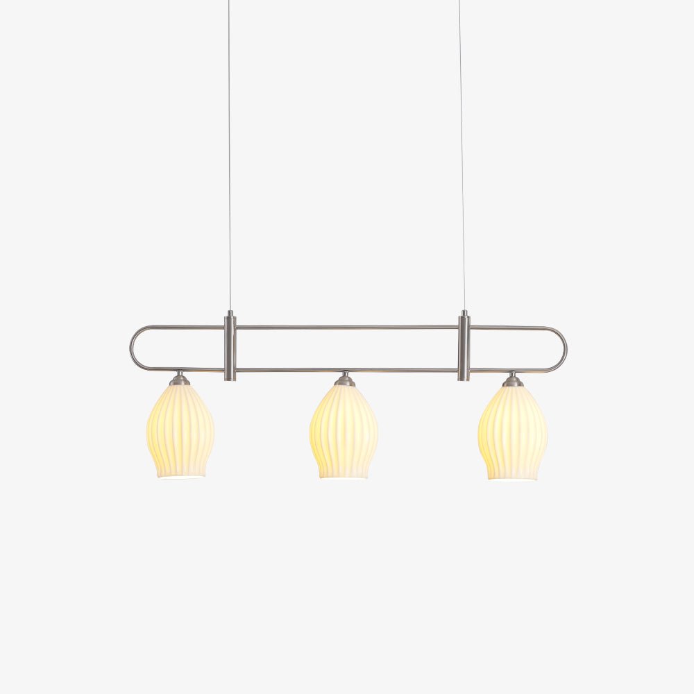 Fin Hanging light Pendant Light