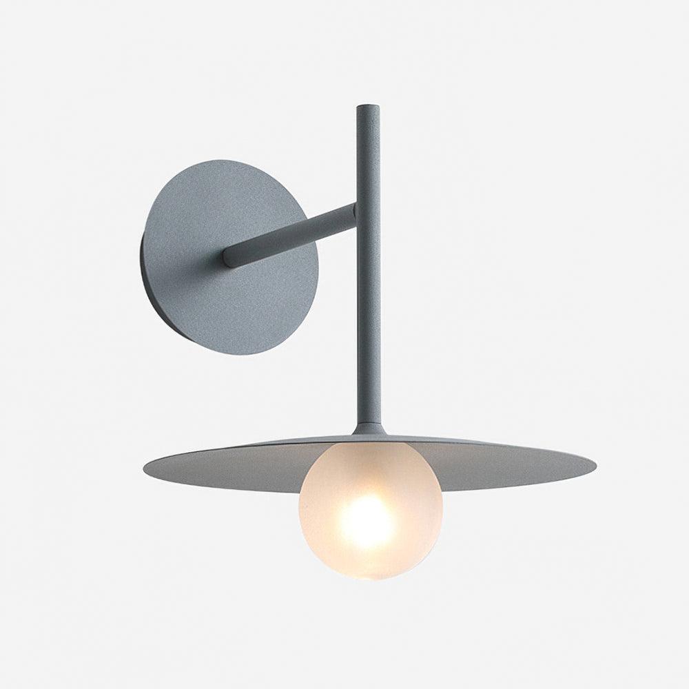 Gea Iron Lamp bracket Wall Lamp