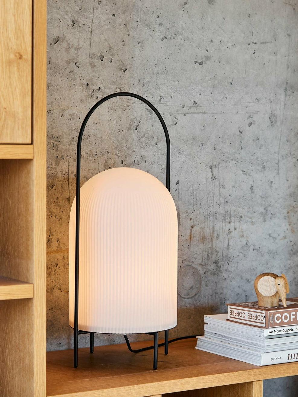 Ghost Accent lamp Table Lamp