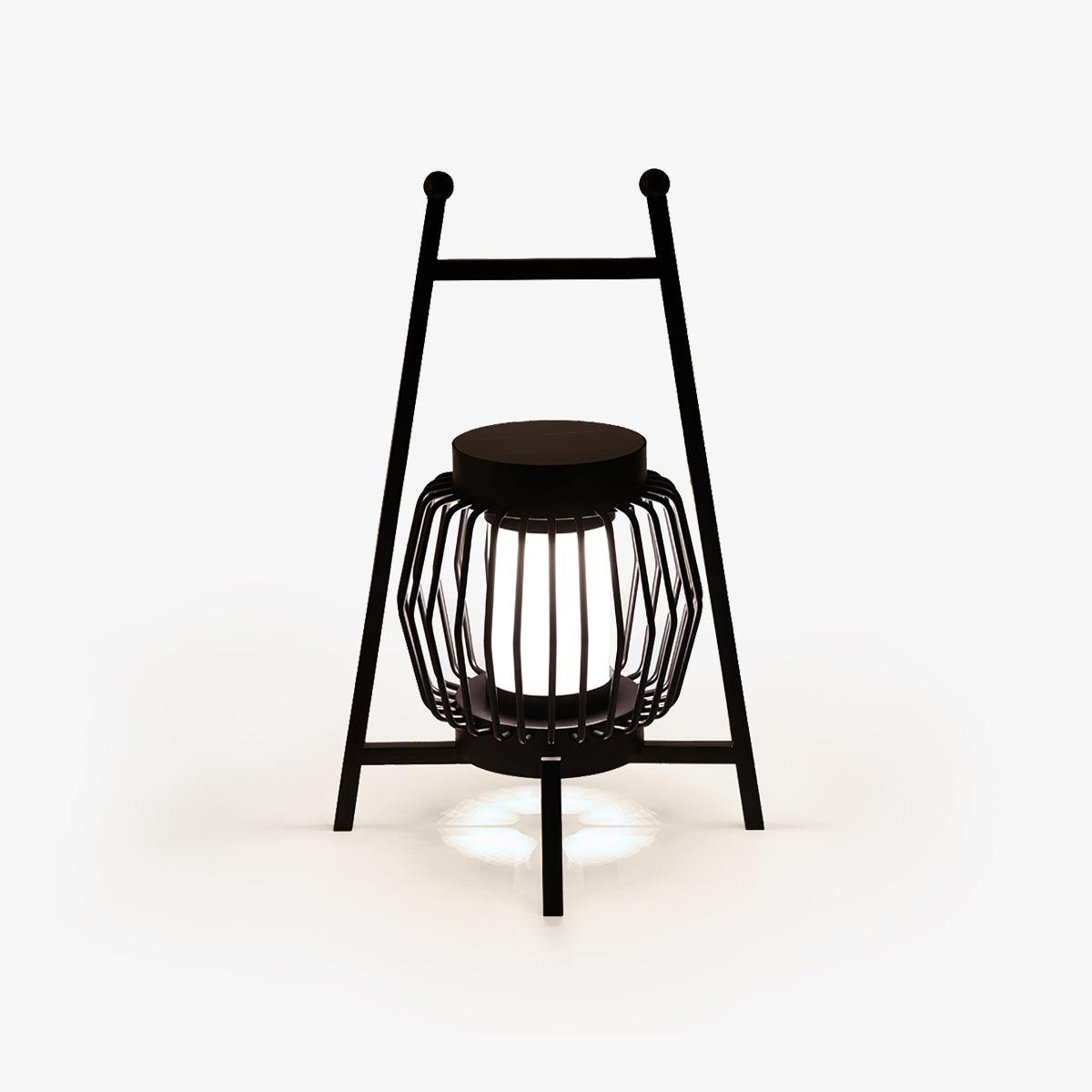 Grau Outdoor Desk lamp Table Lamp