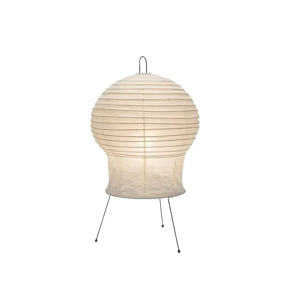 Hana Washi Desk lamp Table Lamp