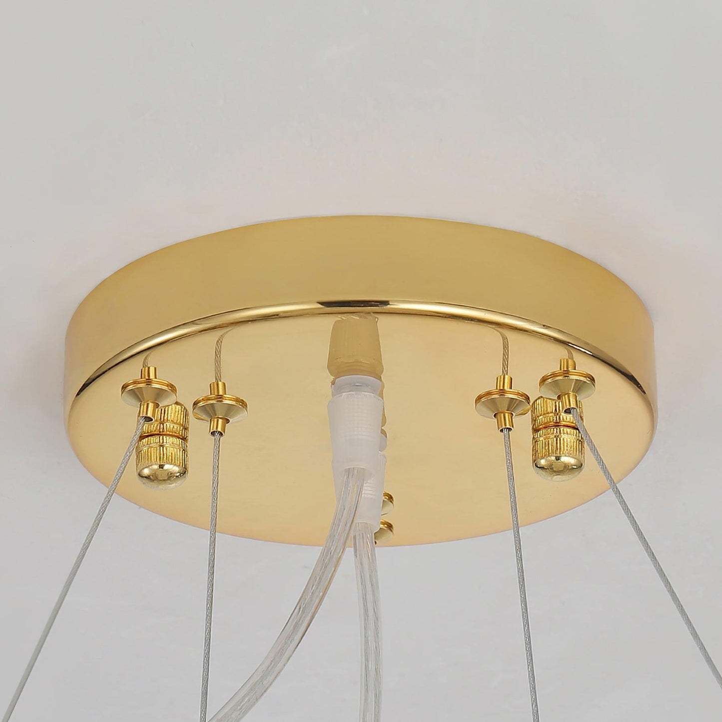Holly Electrolier Chandelier