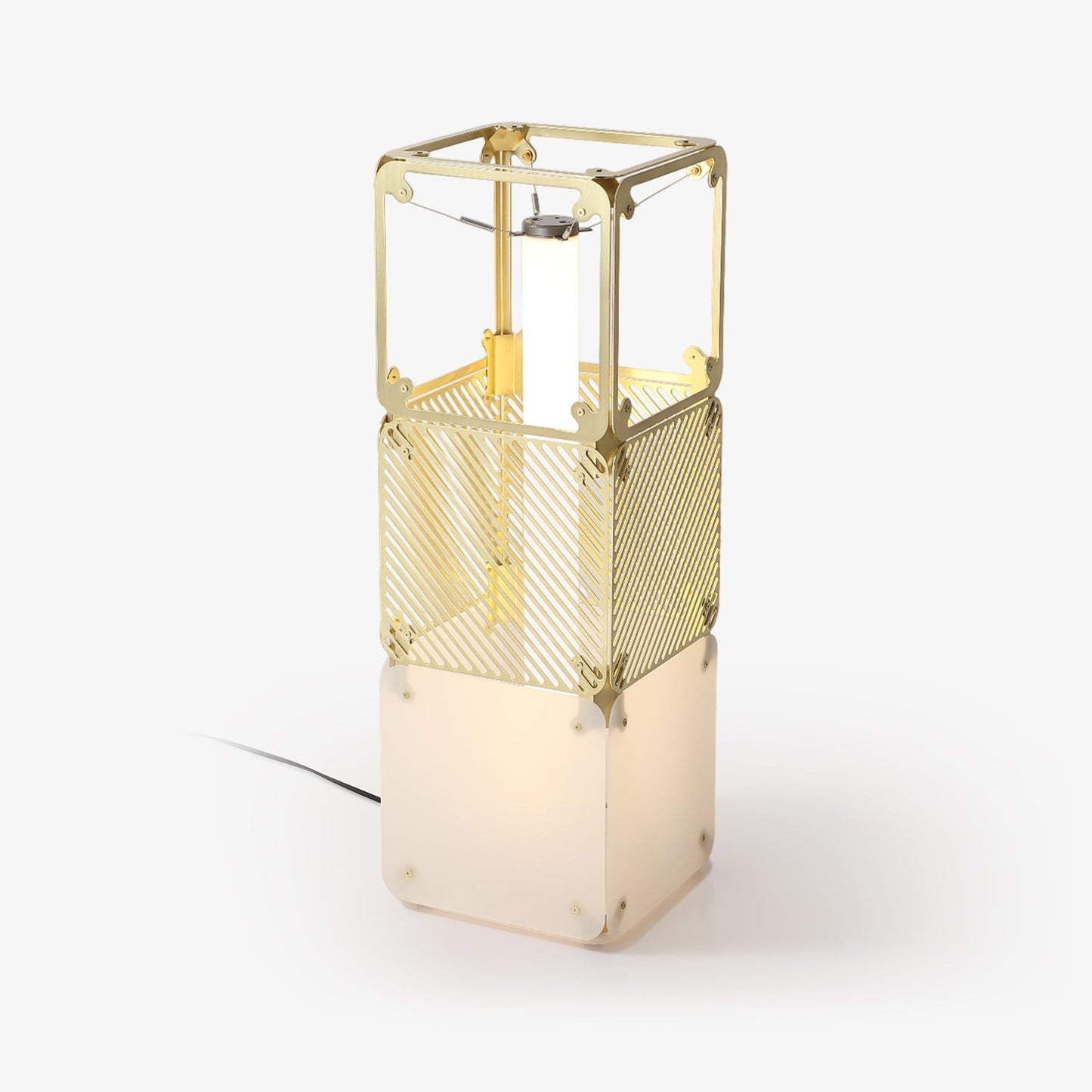 Hyperqube Free-standing Lamp Floor Lamp