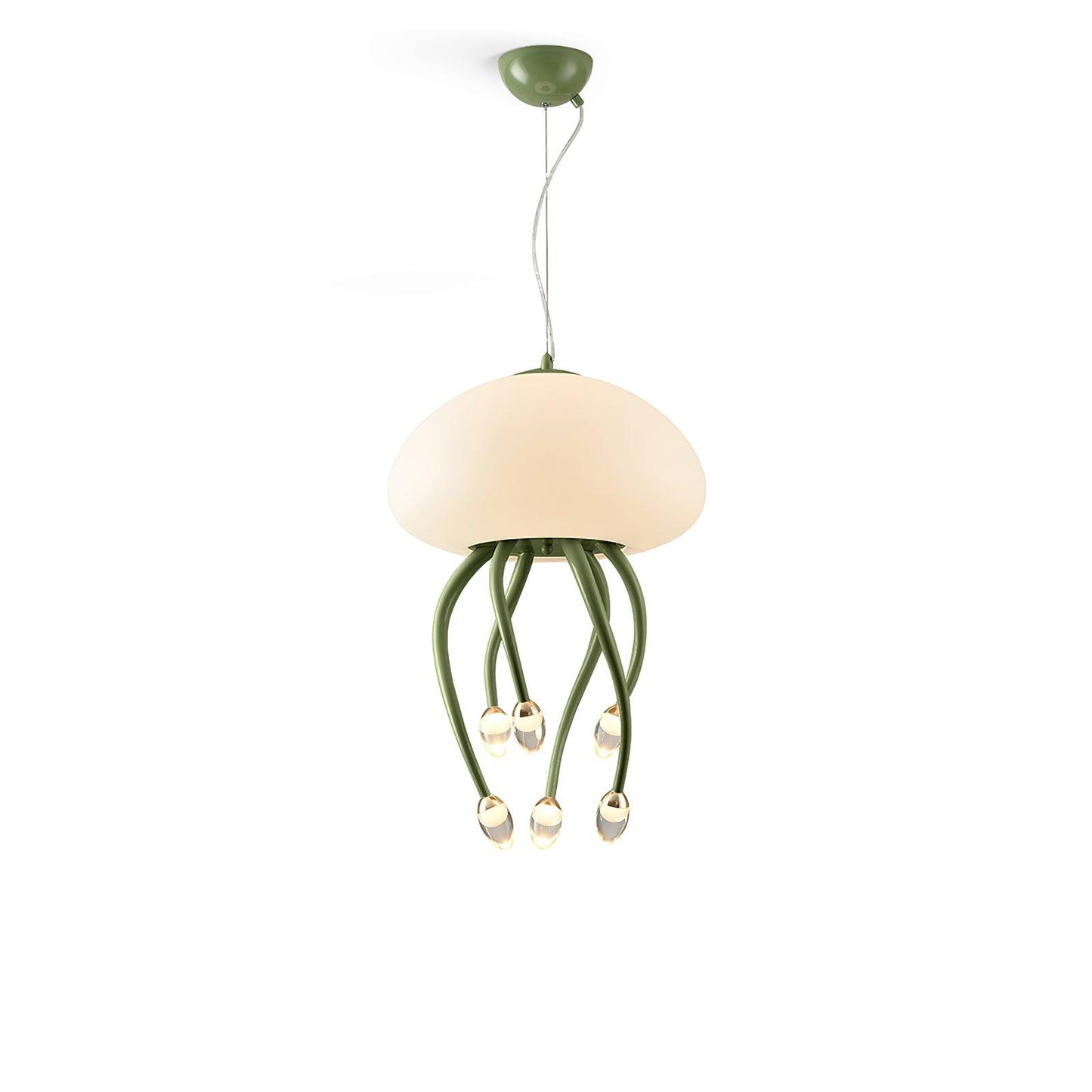 Jellyfish Houselight Pendant Lamp