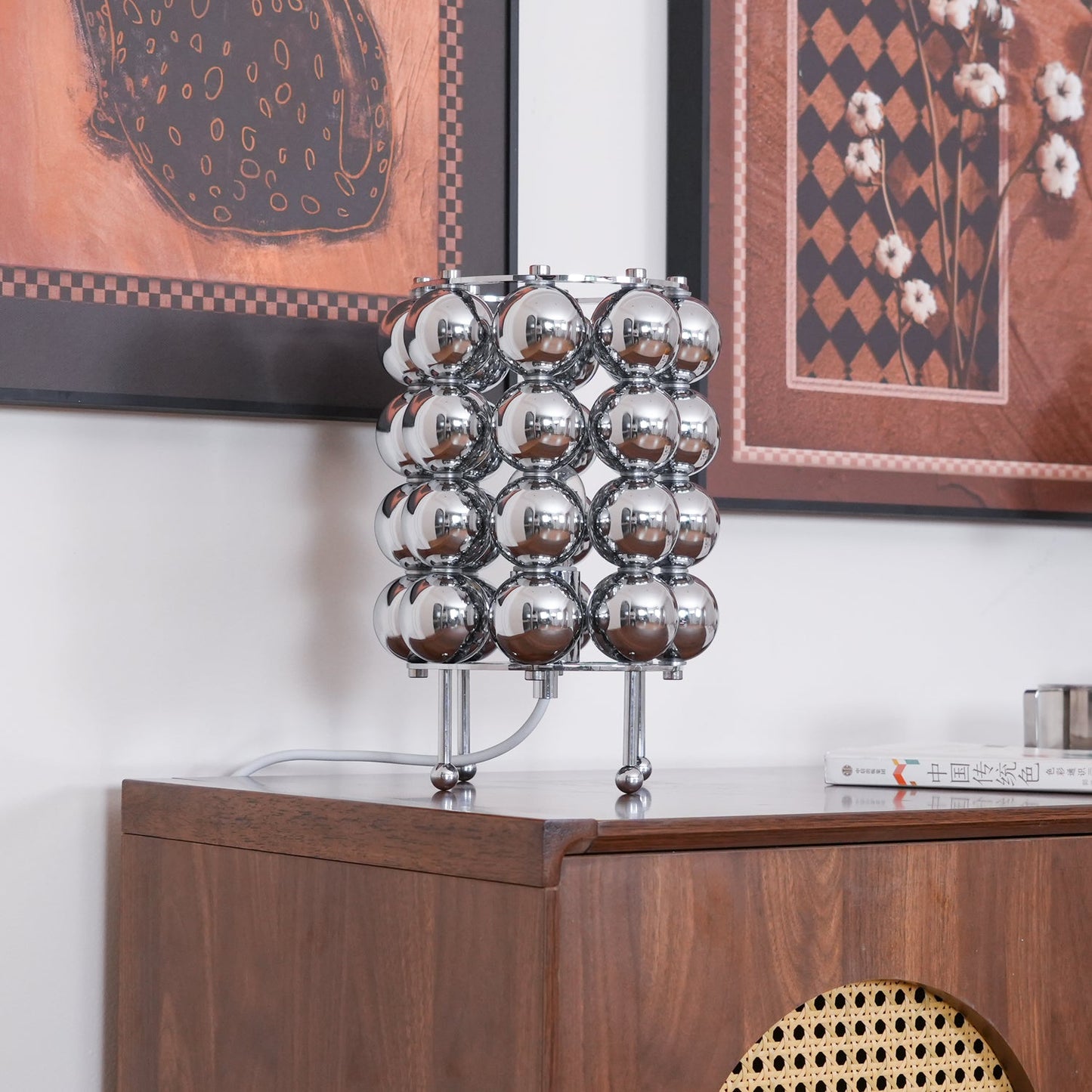 Kare Reading light Table Lamp