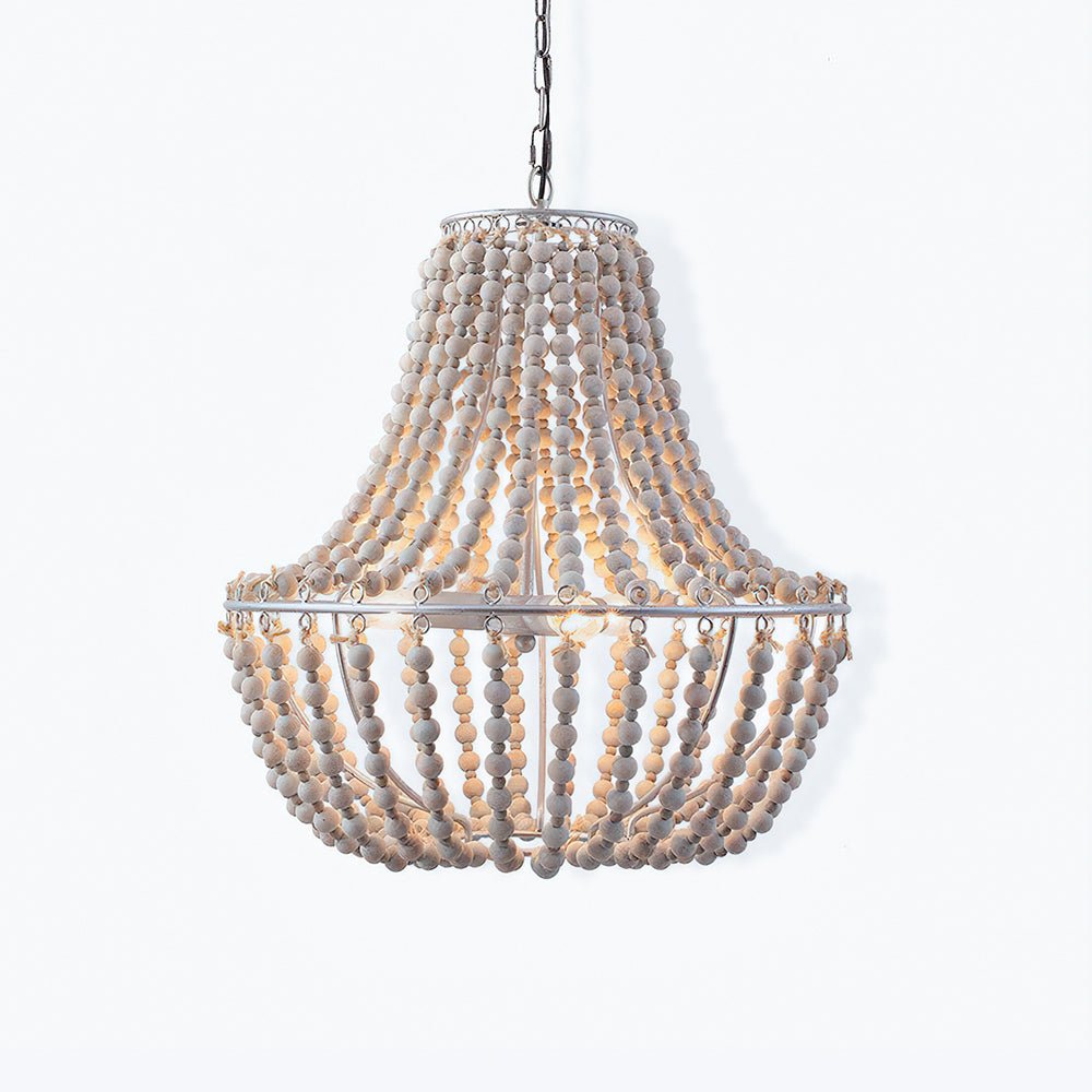 Koralky Gasolier Chandelier