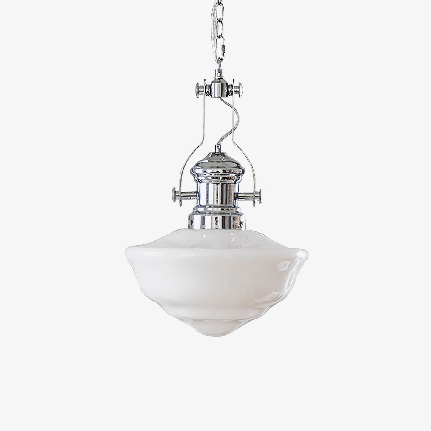 Lavagna Schoolhouse Drop light Pendant Light