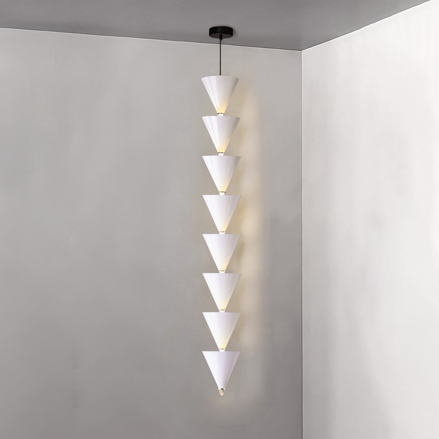 Legato Hanging light Pendant Light