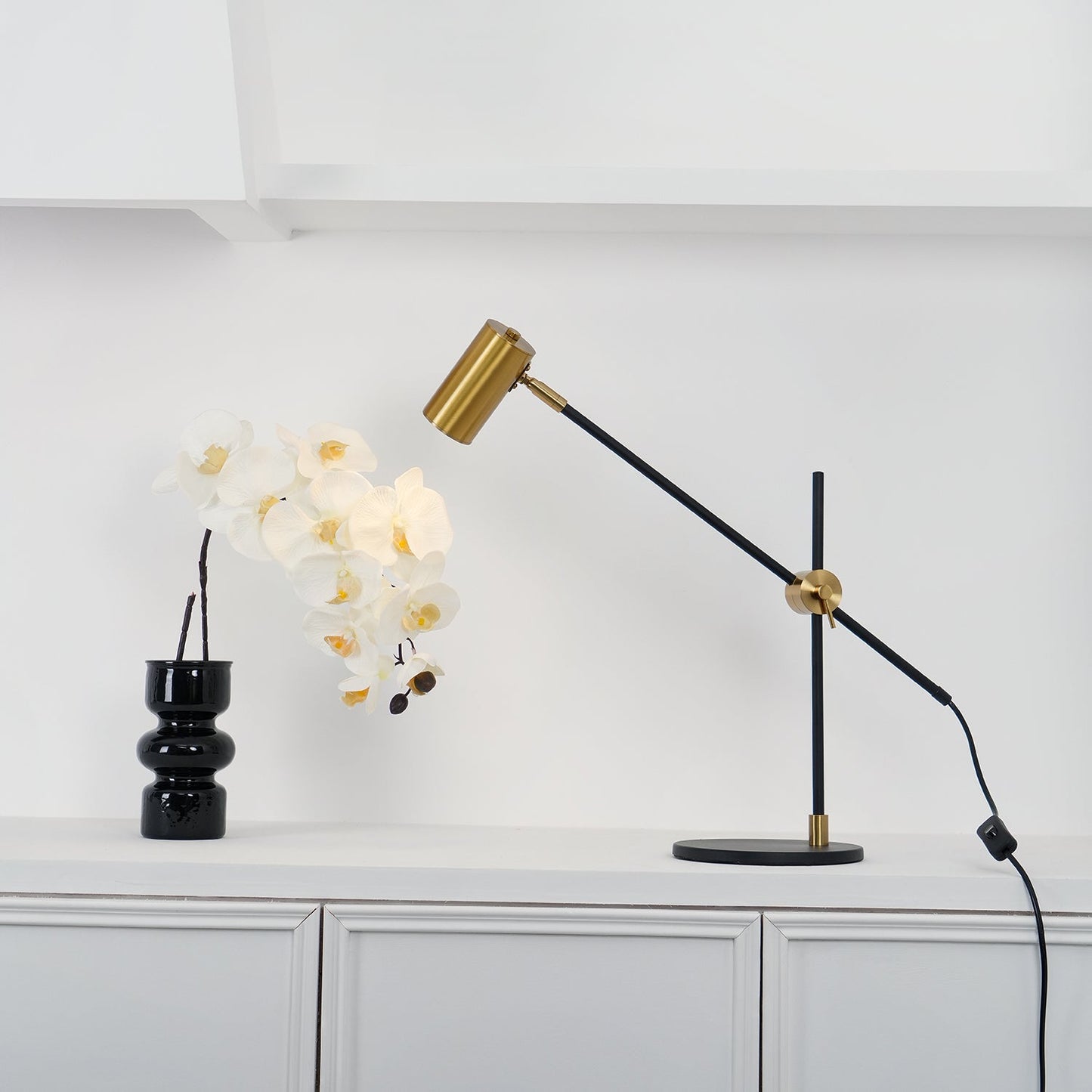 Lektor Reading light Table Lamp