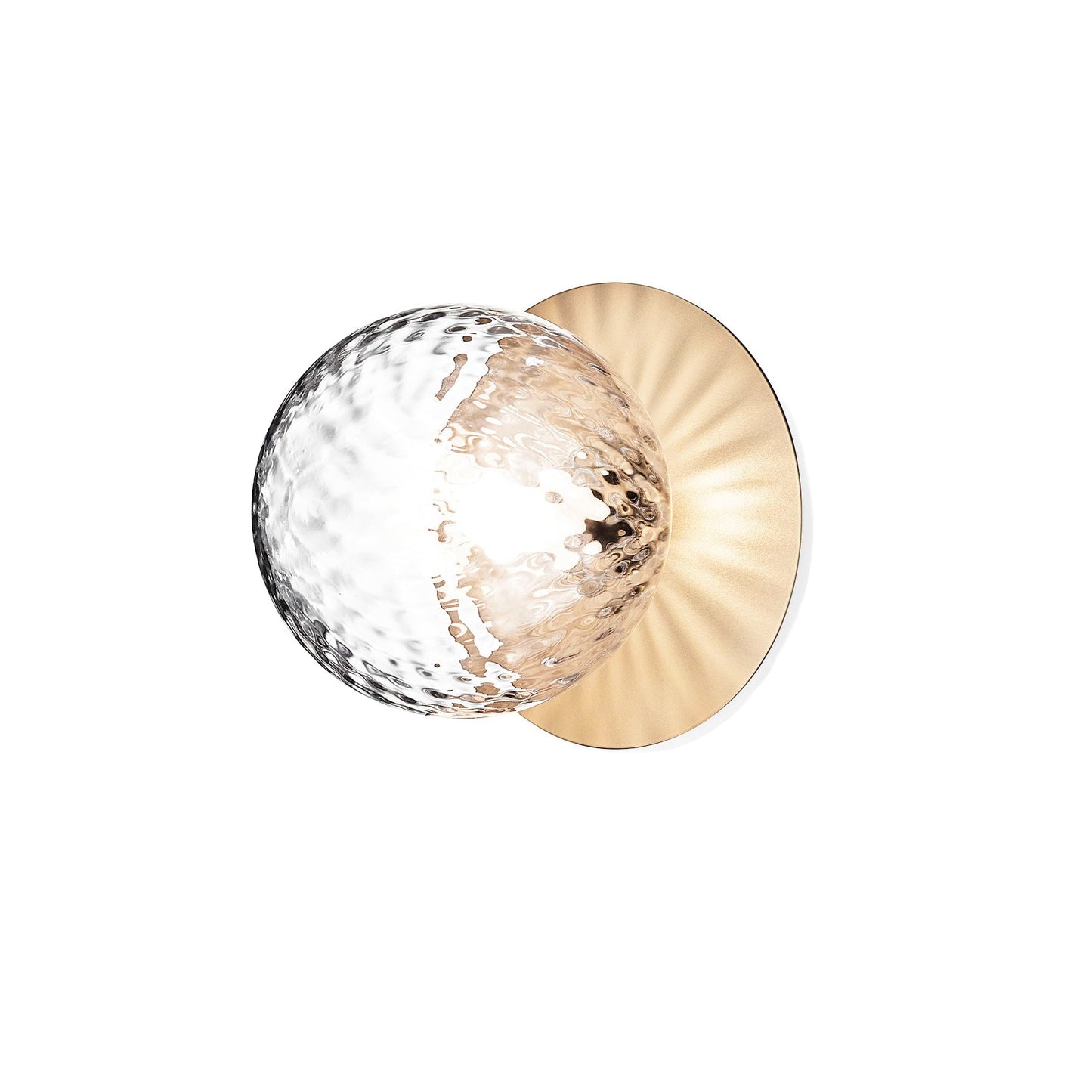 Lunara Wall light fixture Wall Lamp