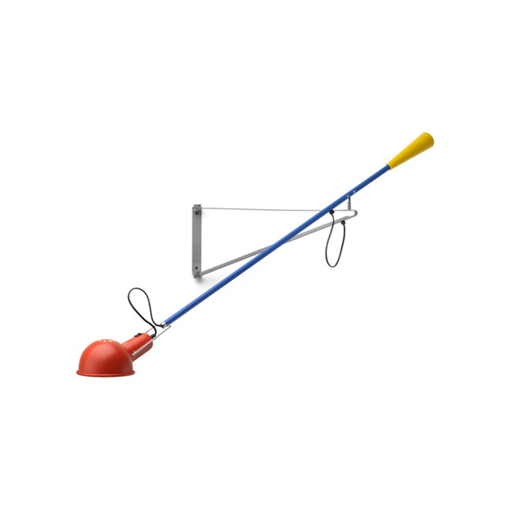 Long Arm Wall-mounted light Wall Lamp