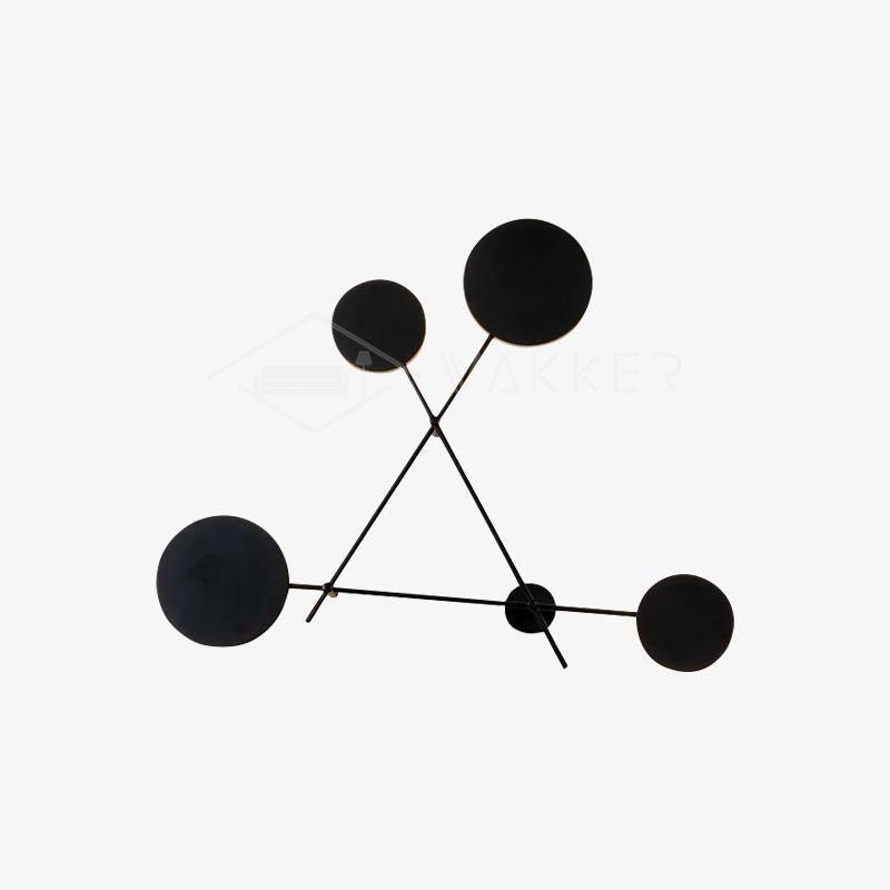 Lride Bracket light Wall Lamp