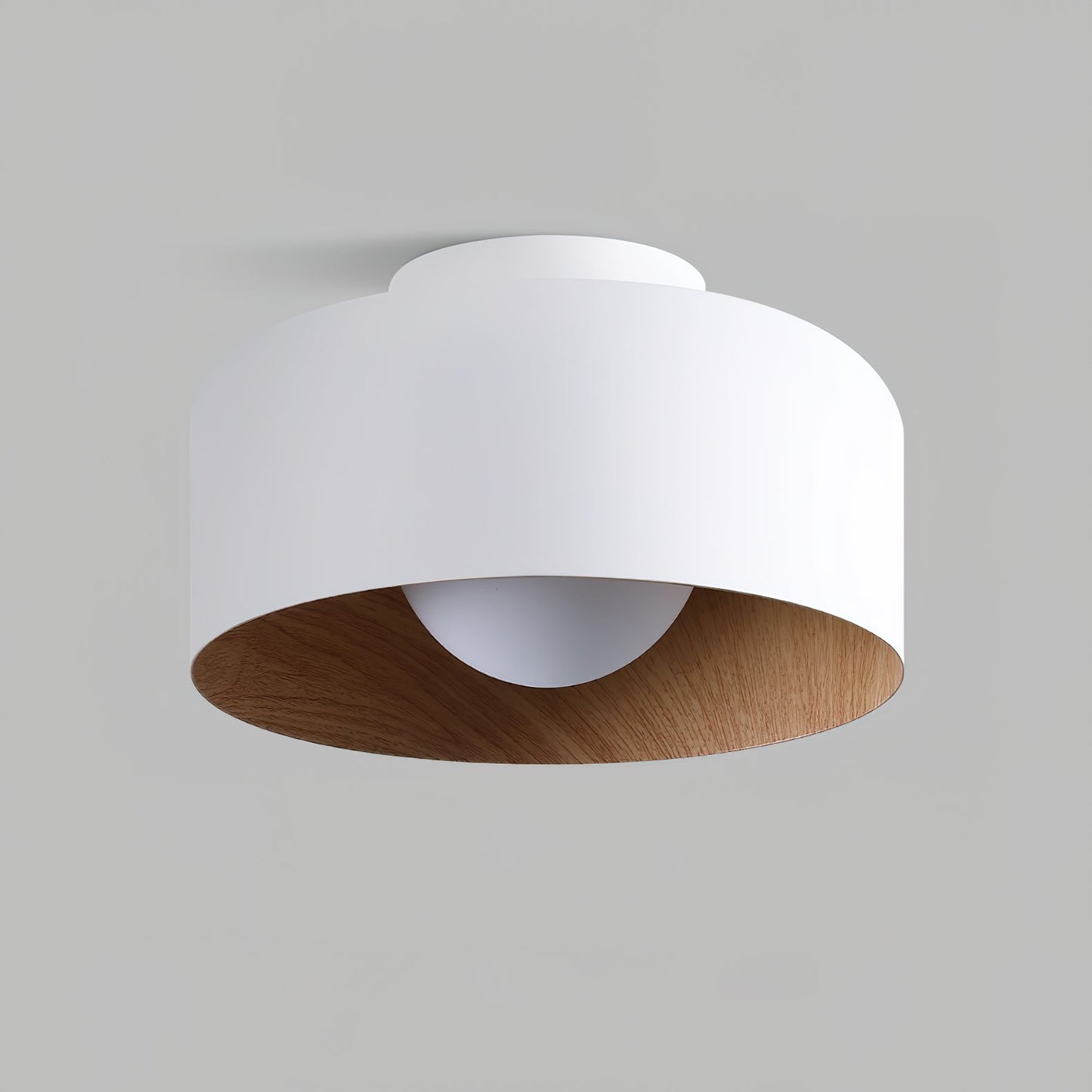 Lumosphere Overhead light Ceiling Light
