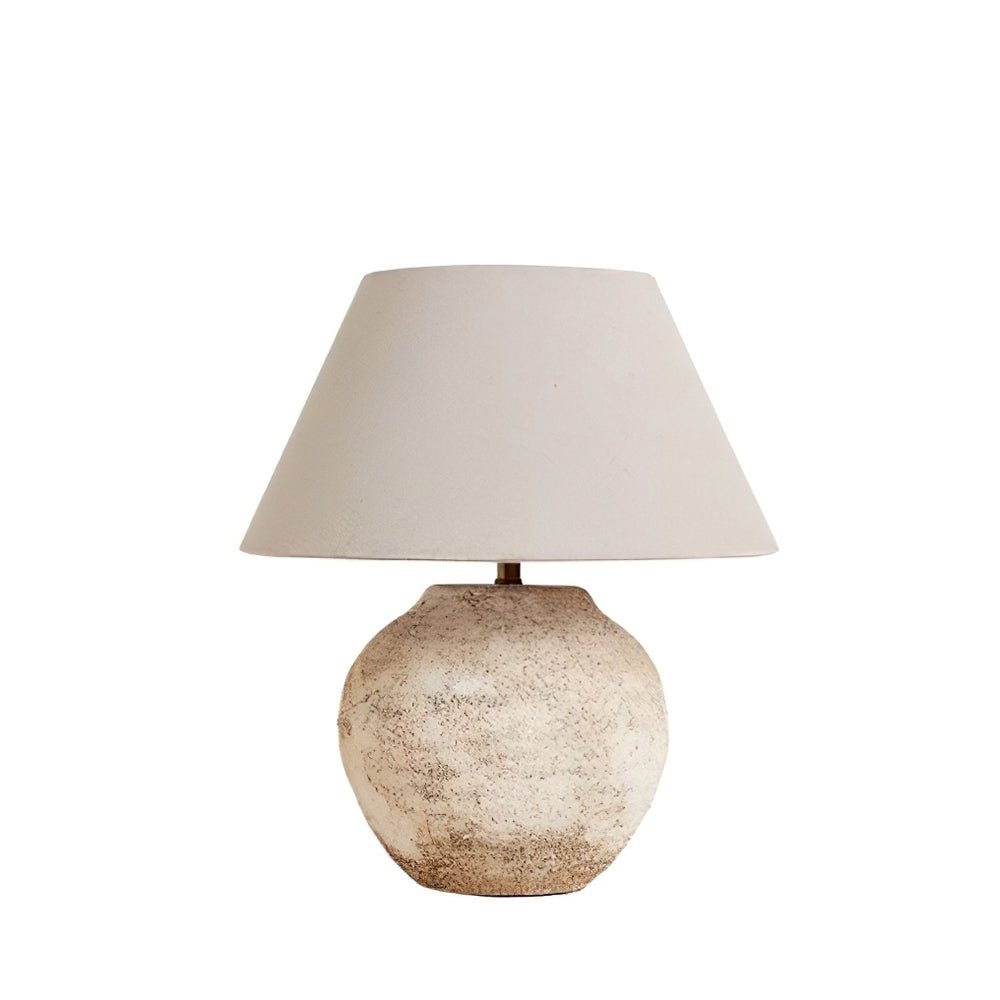 Desert Sand Task lamp Table Lamp