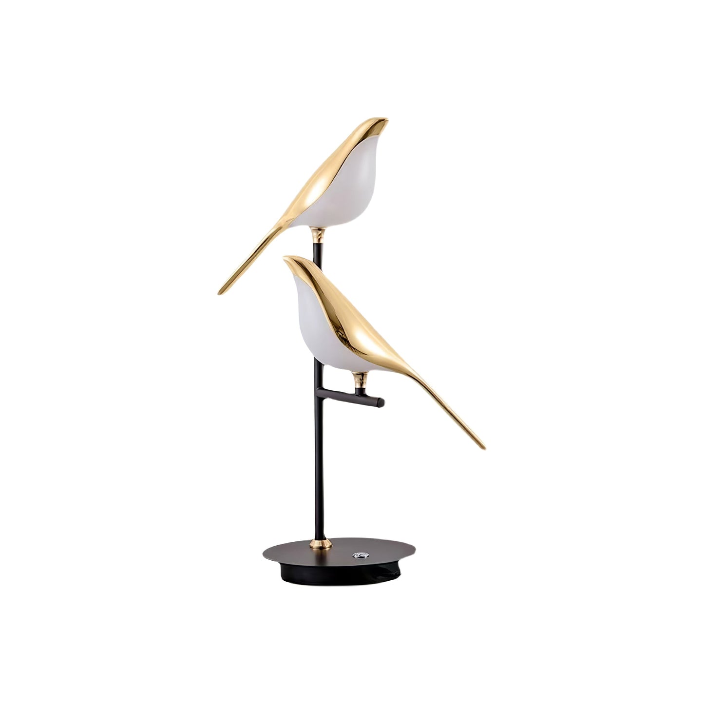 Magpie Perch Work lamp Table Lamp