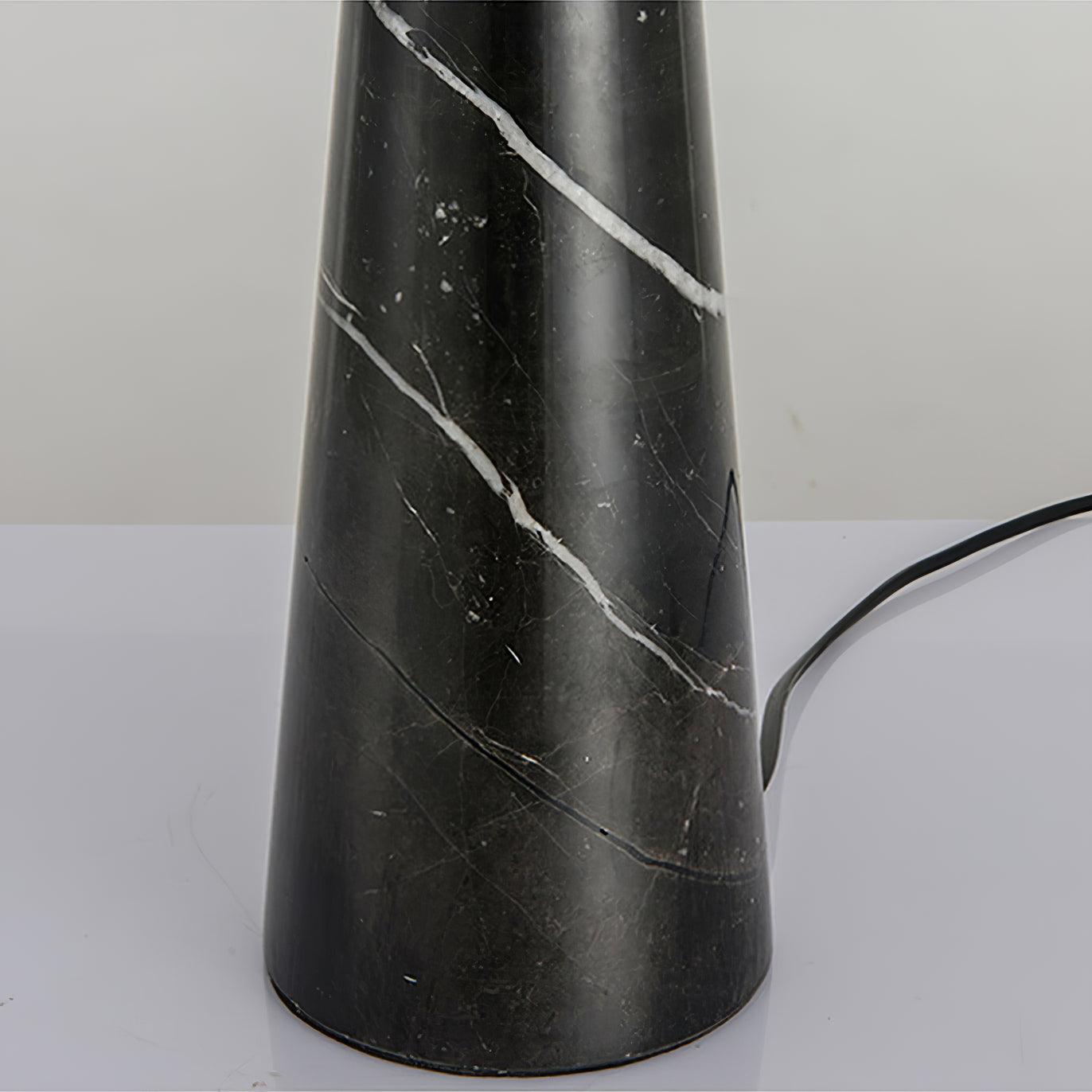 Marble Coffee Reading light Table Lamp