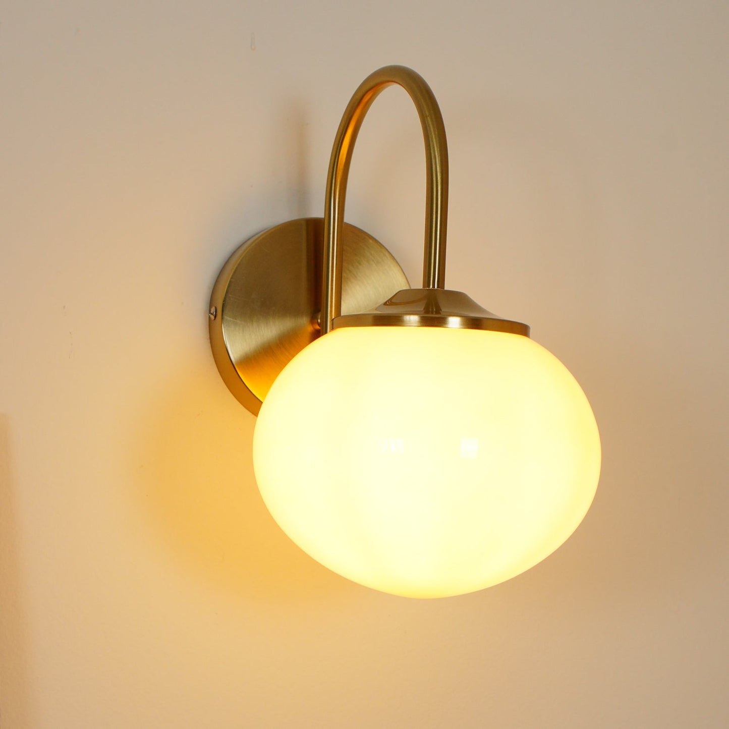 Marshmallow Wall-mounted lamp Wall Lamp