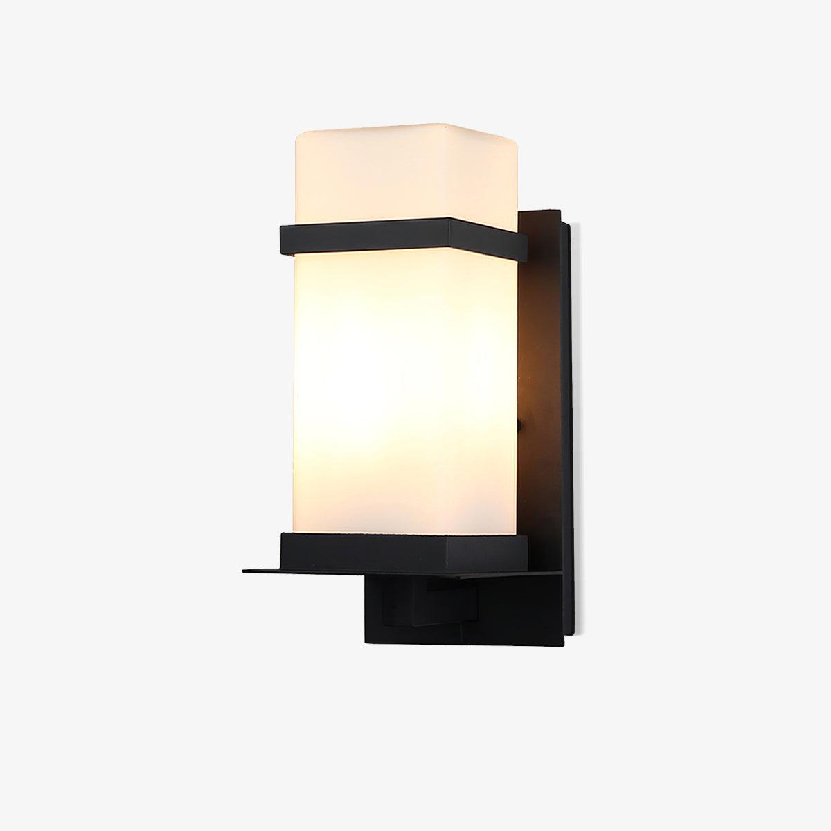 Mcdade Outdoor Lamp bracket Wall Light
