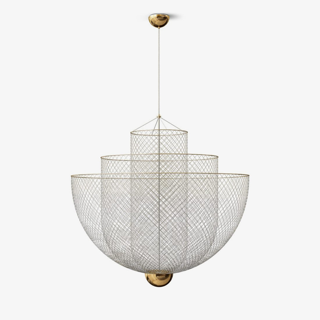 Meshmatics Houselight Hanging lamp