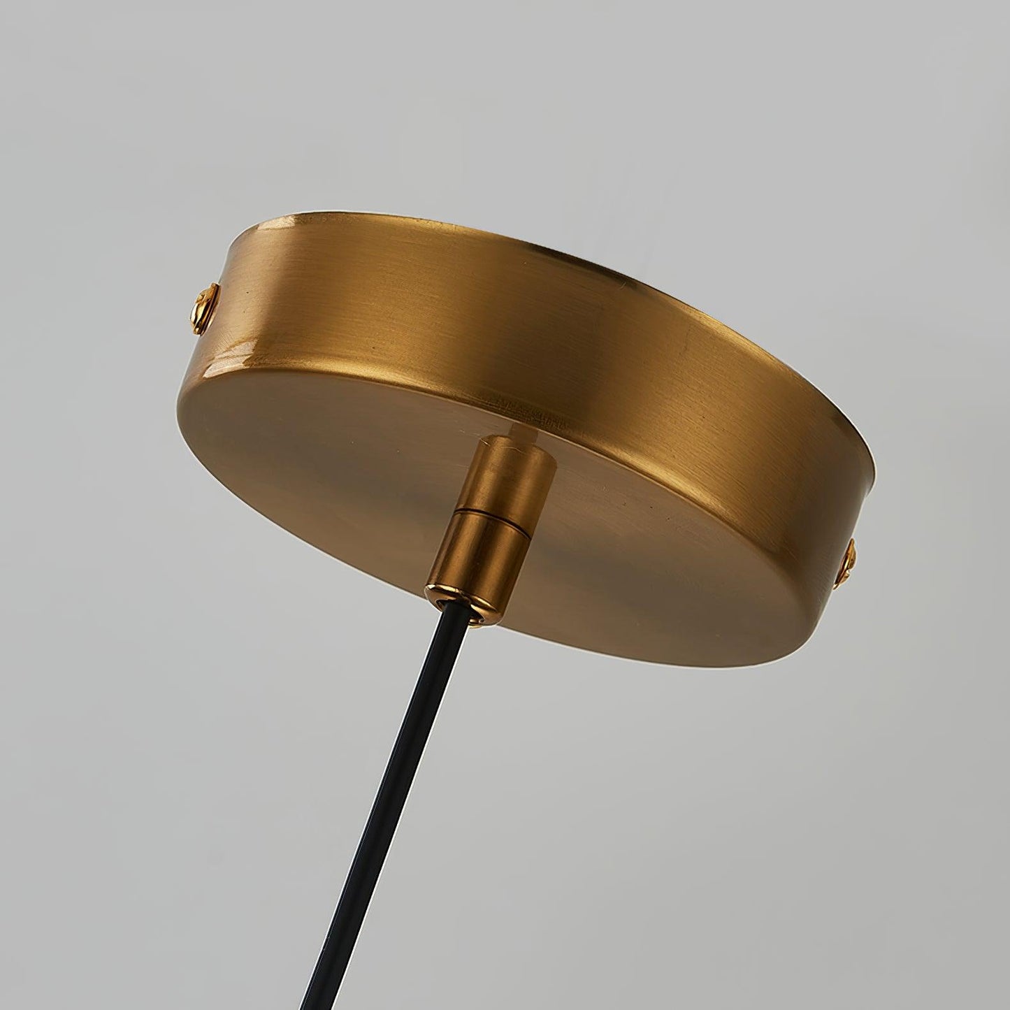 Metro Dome Hanging light Pendant Light