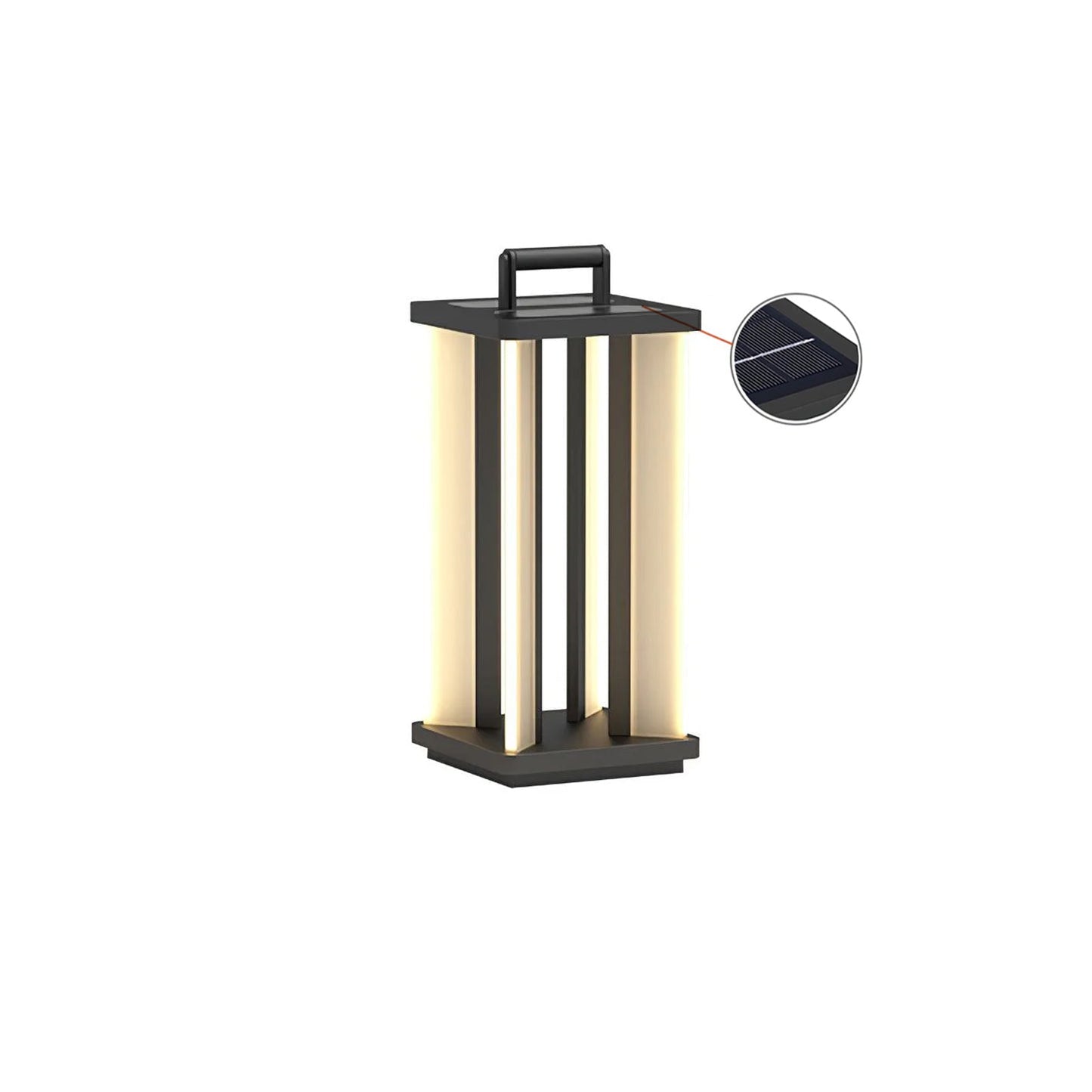 Metroluxe Exterior light fixture Outdoor Light