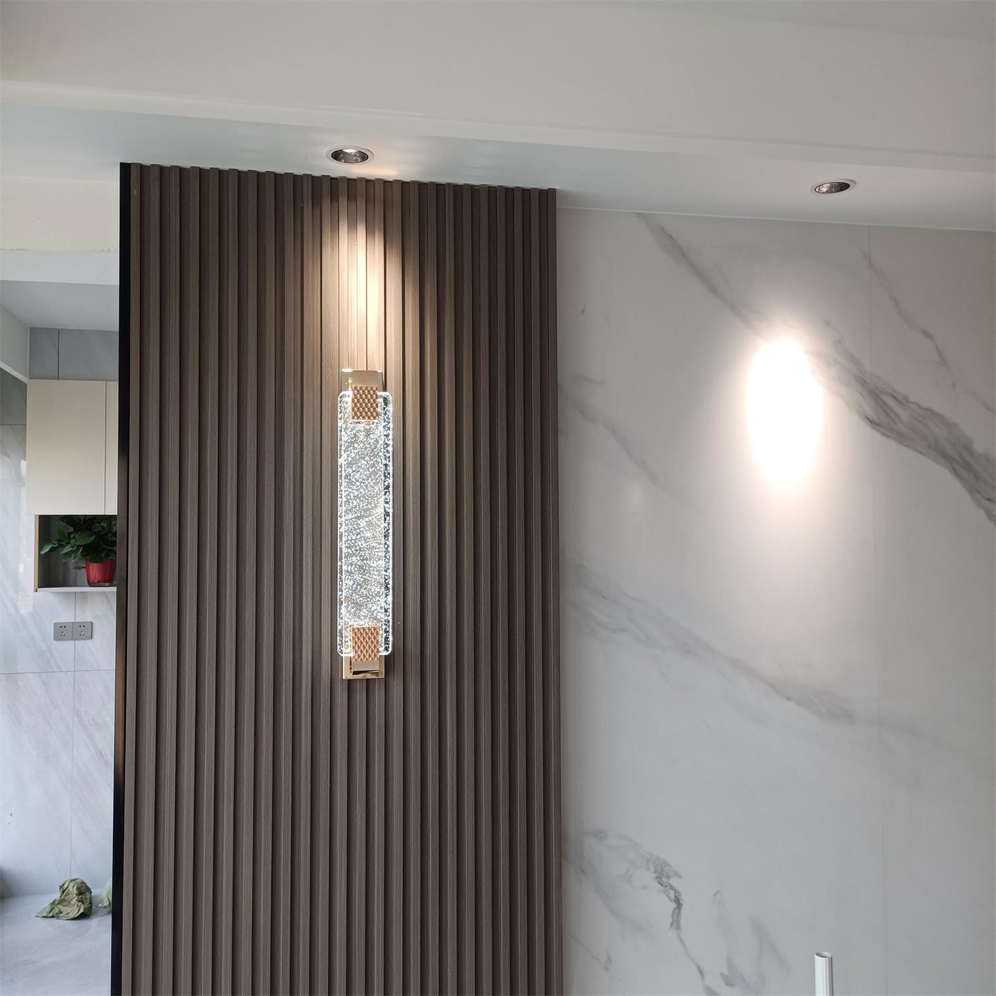 Moet Wall light Sconce