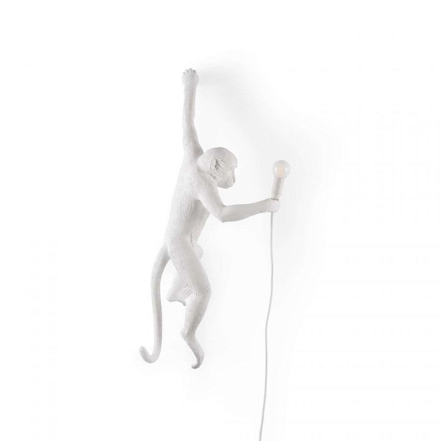Monkey Wall-mounted lamp Wall Lamp