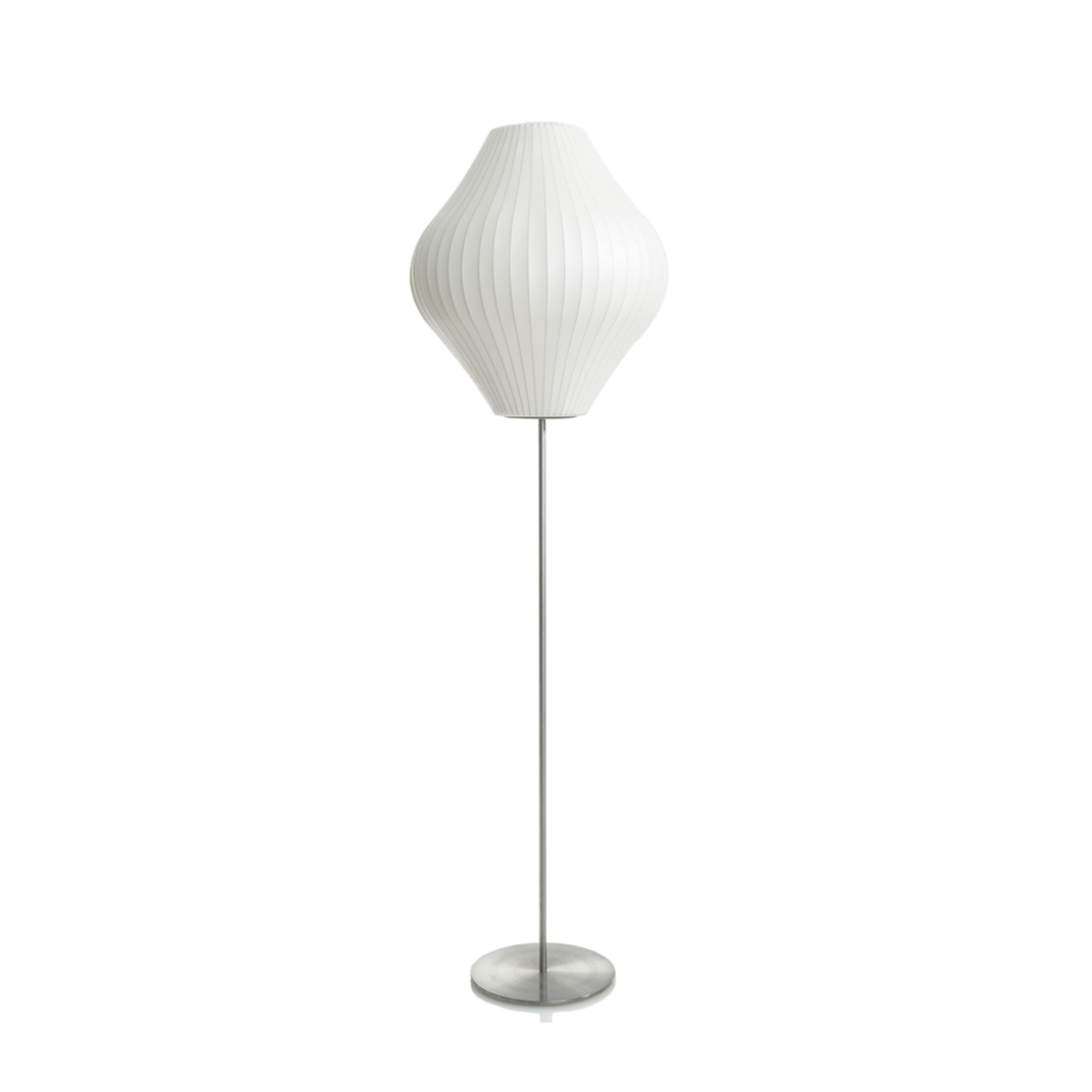 Nelson Tall Lamp Floor Lamp