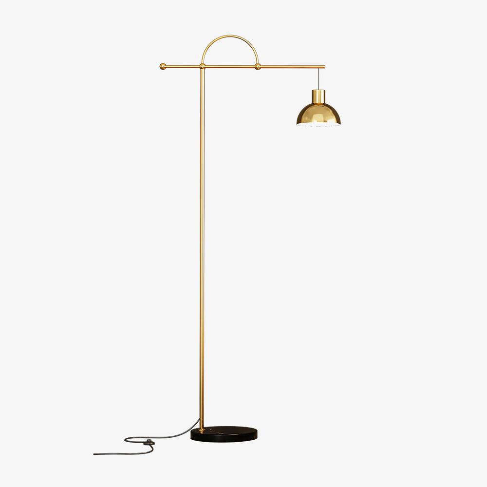 Nidal Free-standing Lamp Floor Lamp