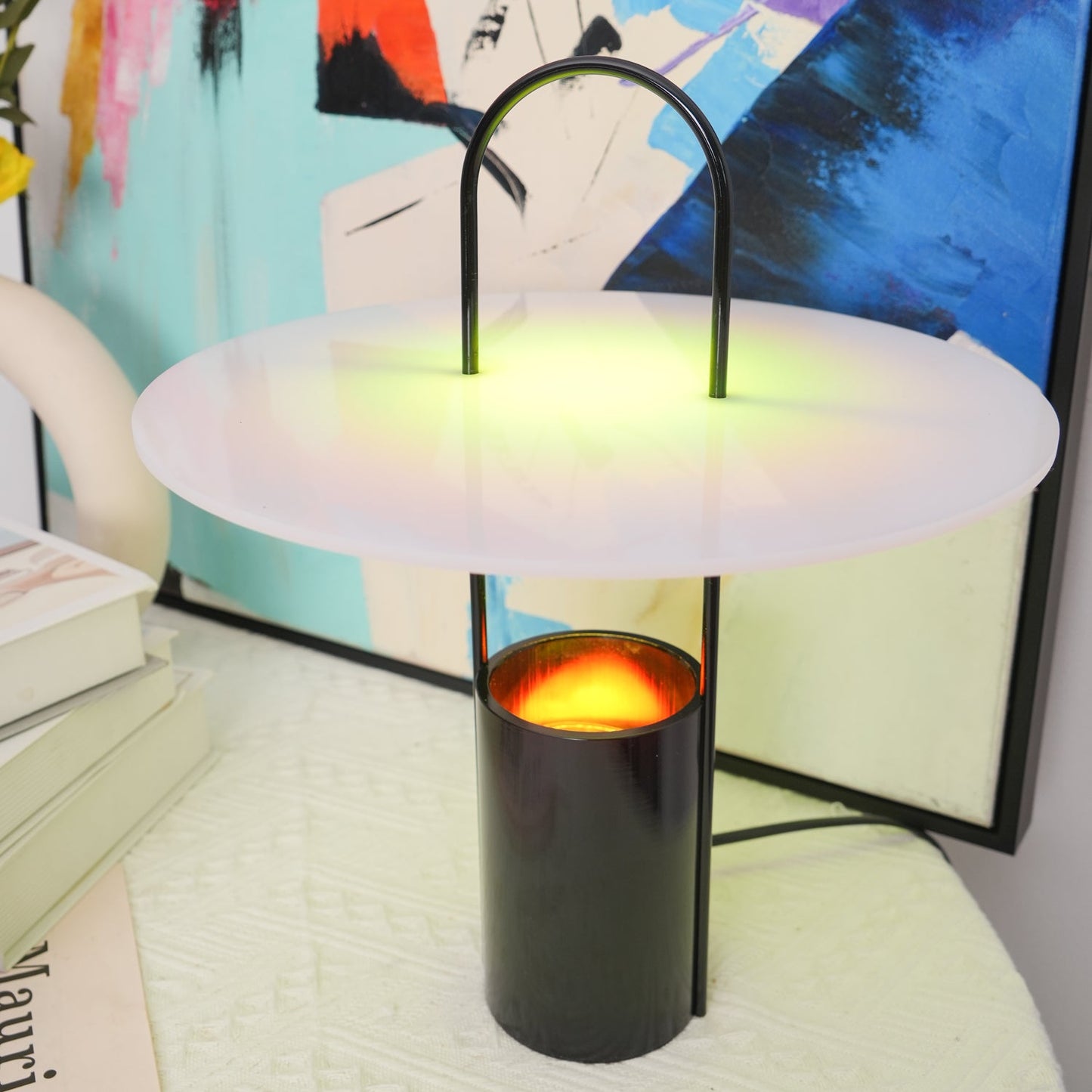 Nomade Desk lamp Table Lamp