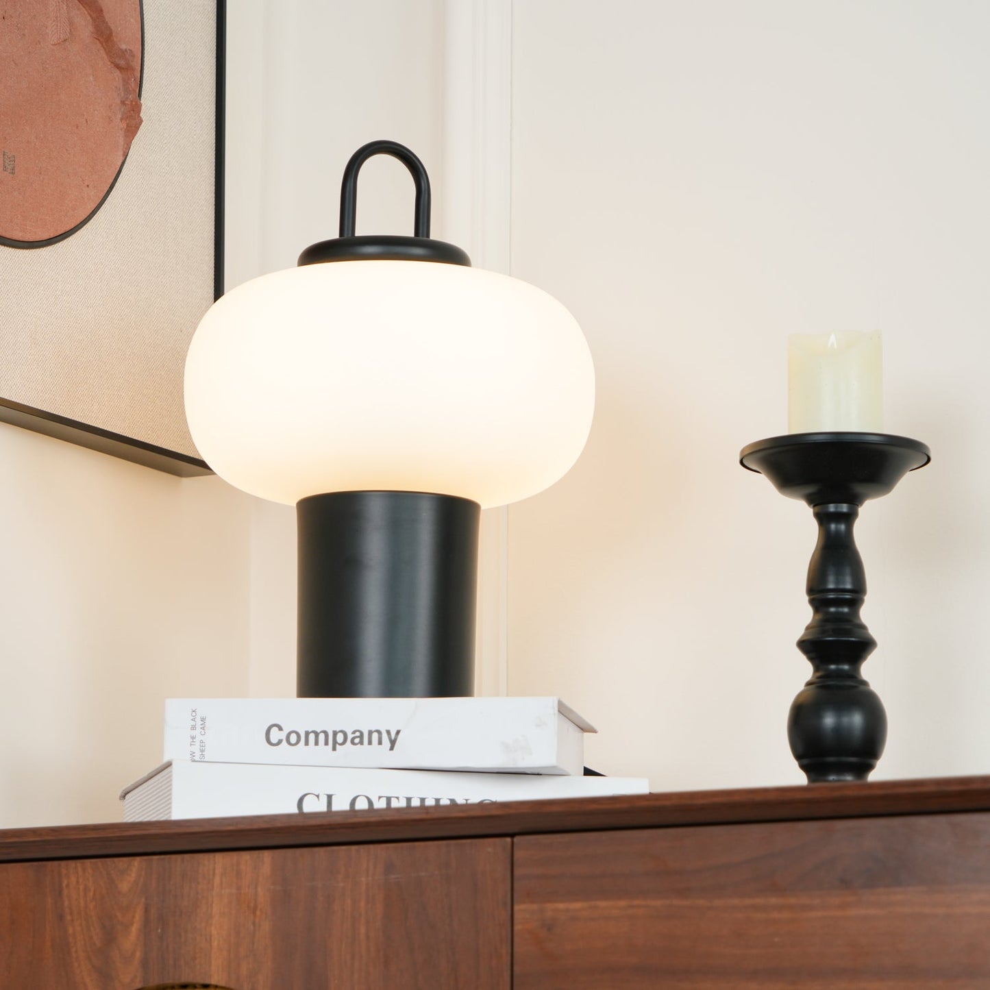 Nox Reading light Table Lamp